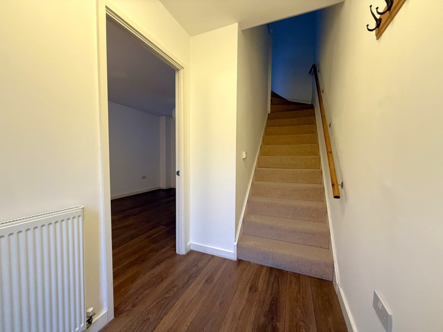 3 bedroom House for Letting Cowper Crescent, Mile End