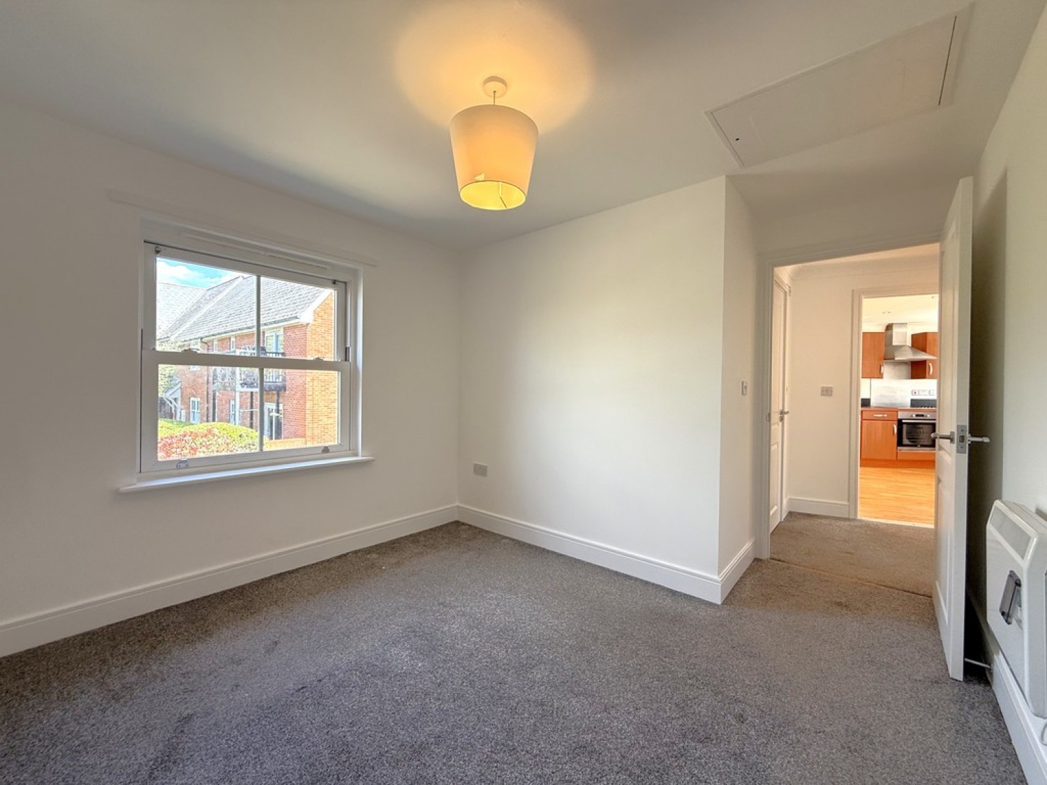 2 bedroom Flat for Sale Rouse Way, East Colchester