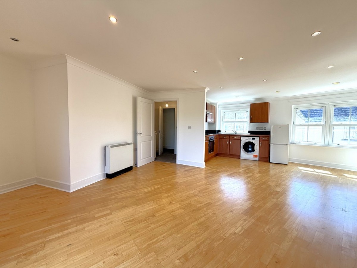 Rouse Way, East Colchester
