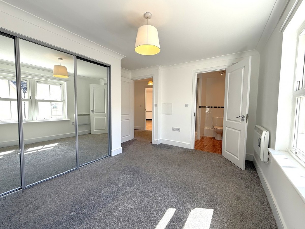 Rouse Way, East Colchester