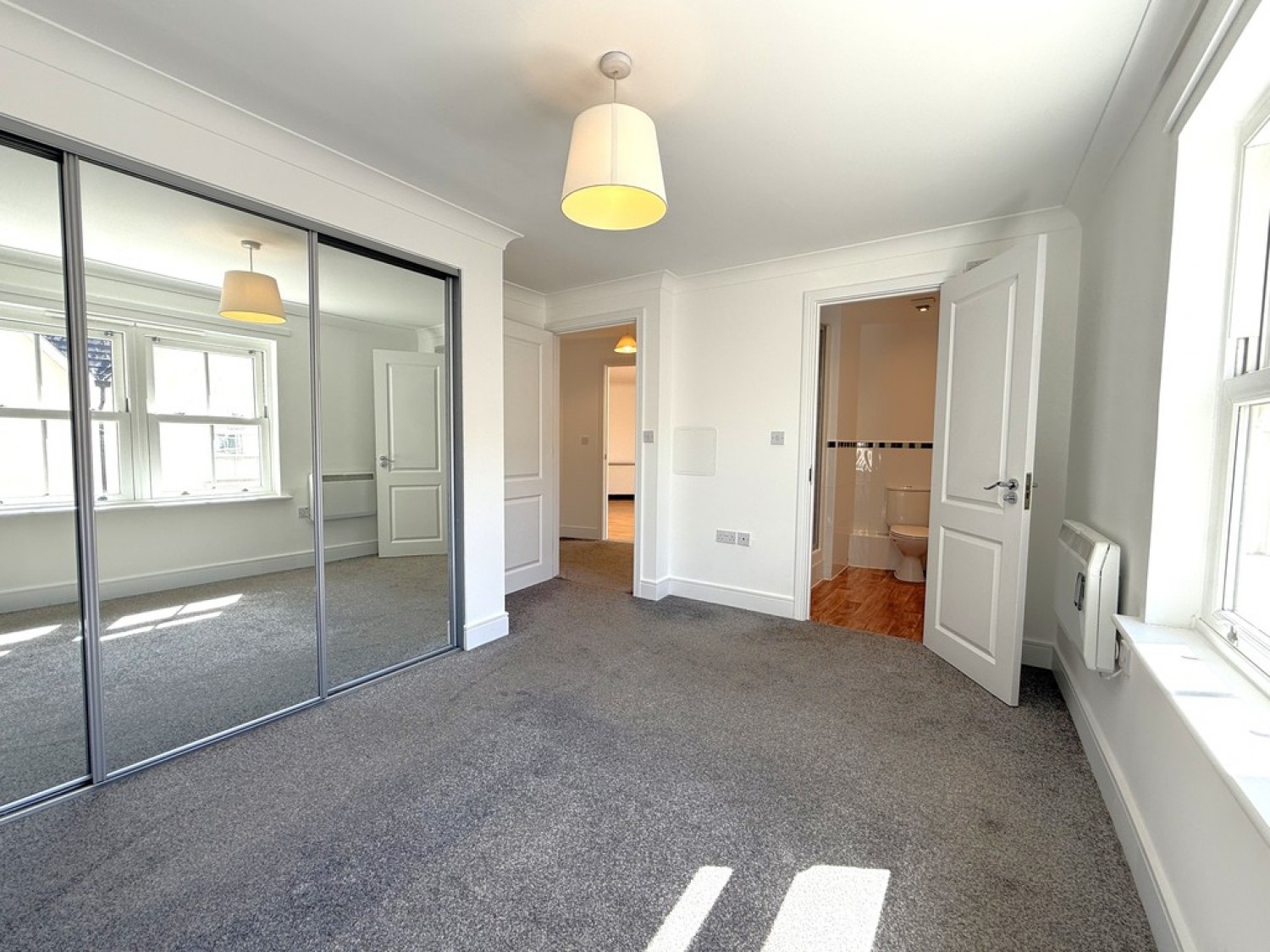 2 bedroom Flat for Sale Rouse Way, East Colchester