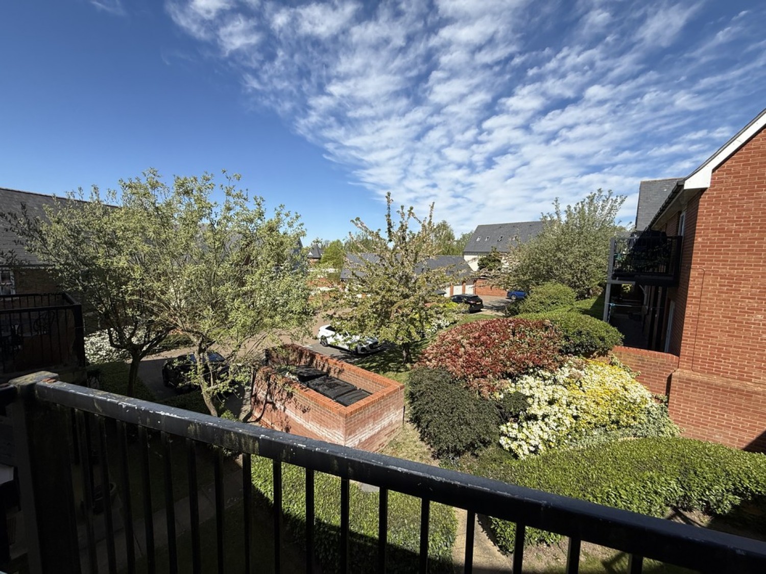 2 bedroom Flat for Sale Rouse Way, East Colchester