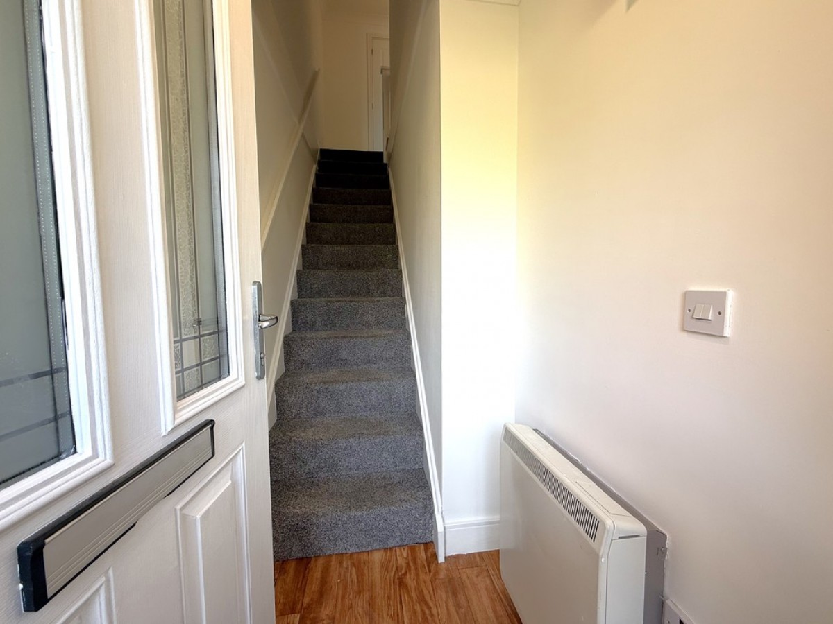 Rouse Way, East Colchester