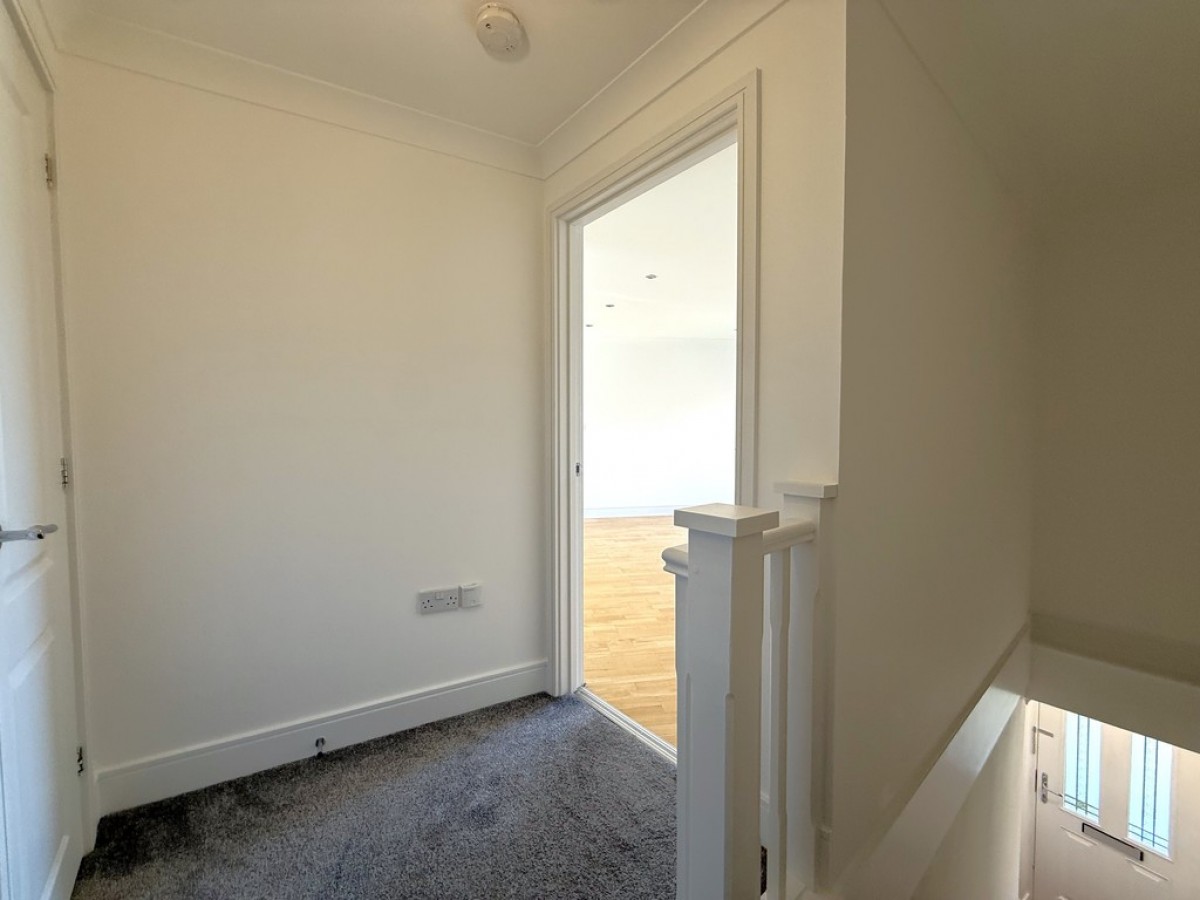 Rouse Way, East Colchester