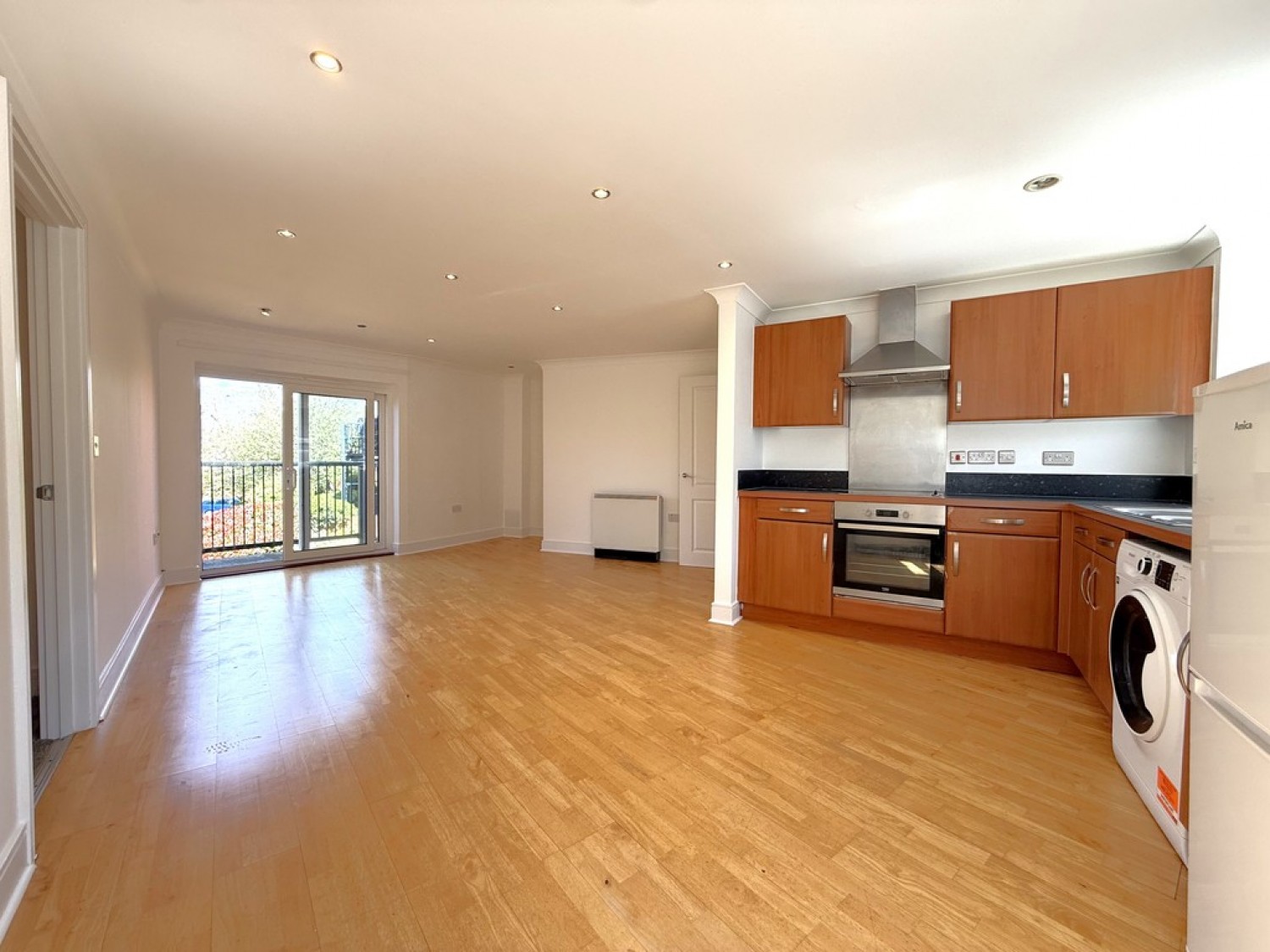2 bedroom Flat for Sale Rouse Way, East Colchester
