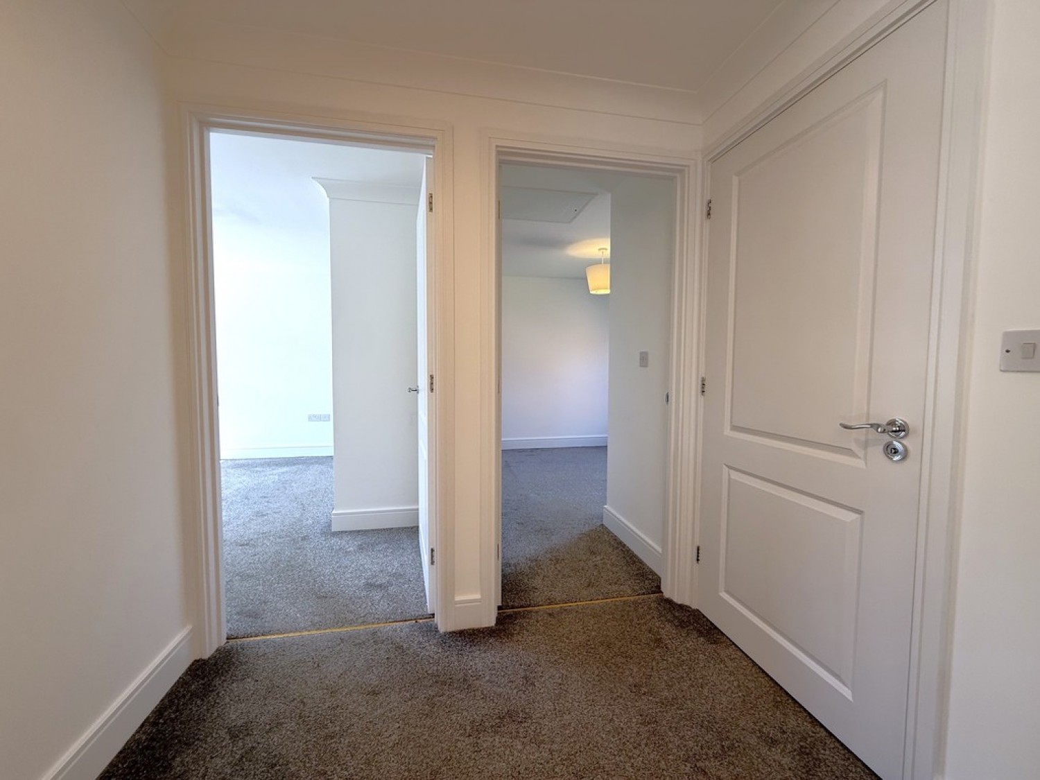 2 bedroom Flat for Sale Rouse Way, East Colchester