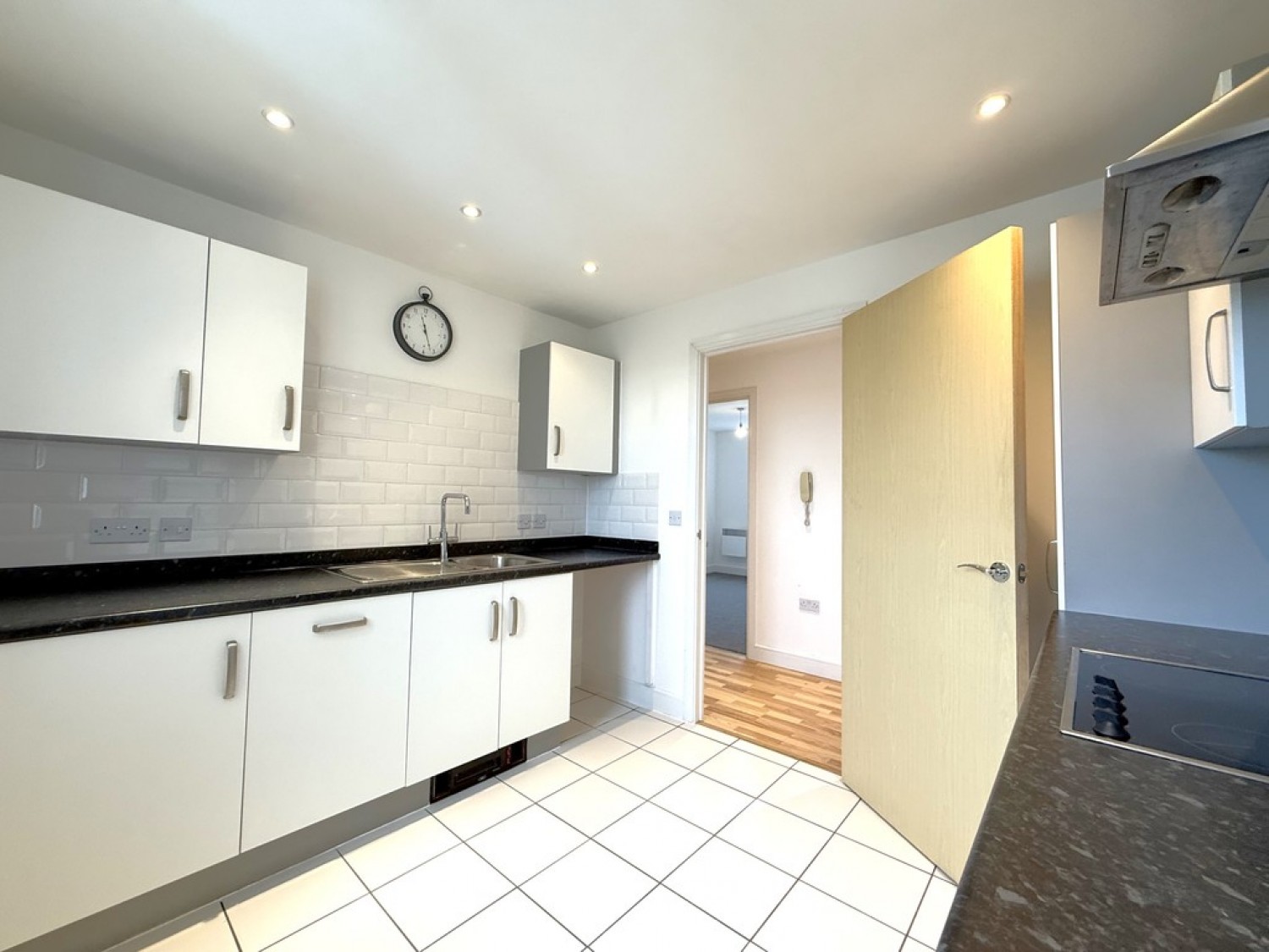 2 bedroom Flat for Sale Propelair Way, North Station