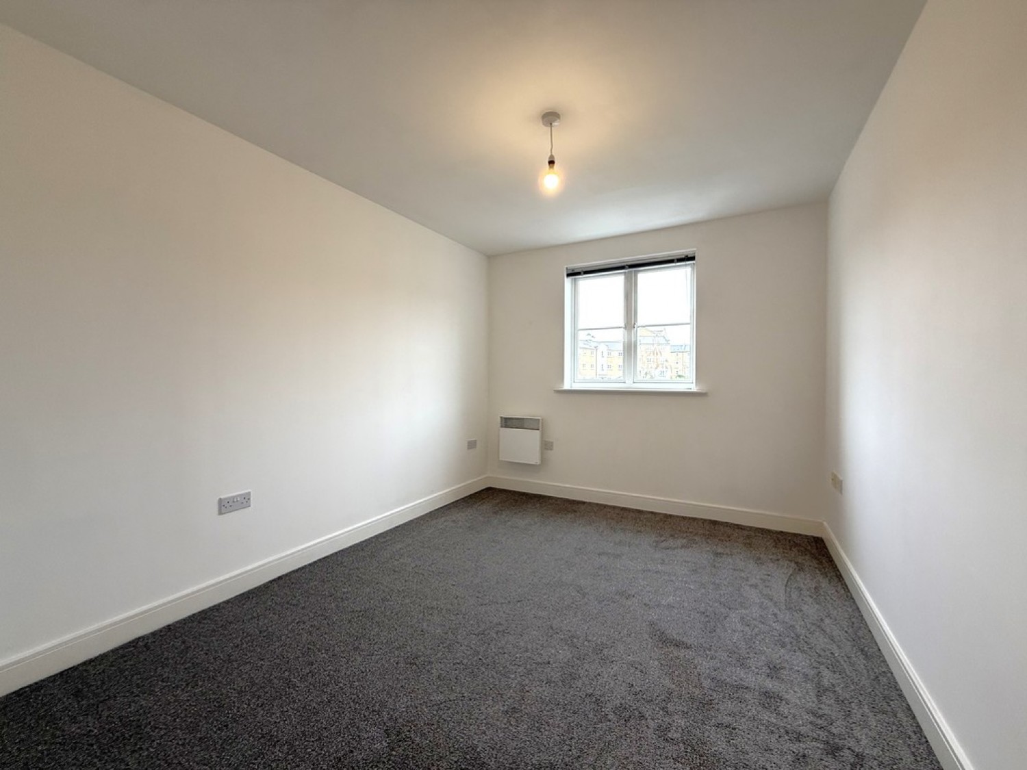 2 bedroom Flat for Sale Propelair Way, North Station