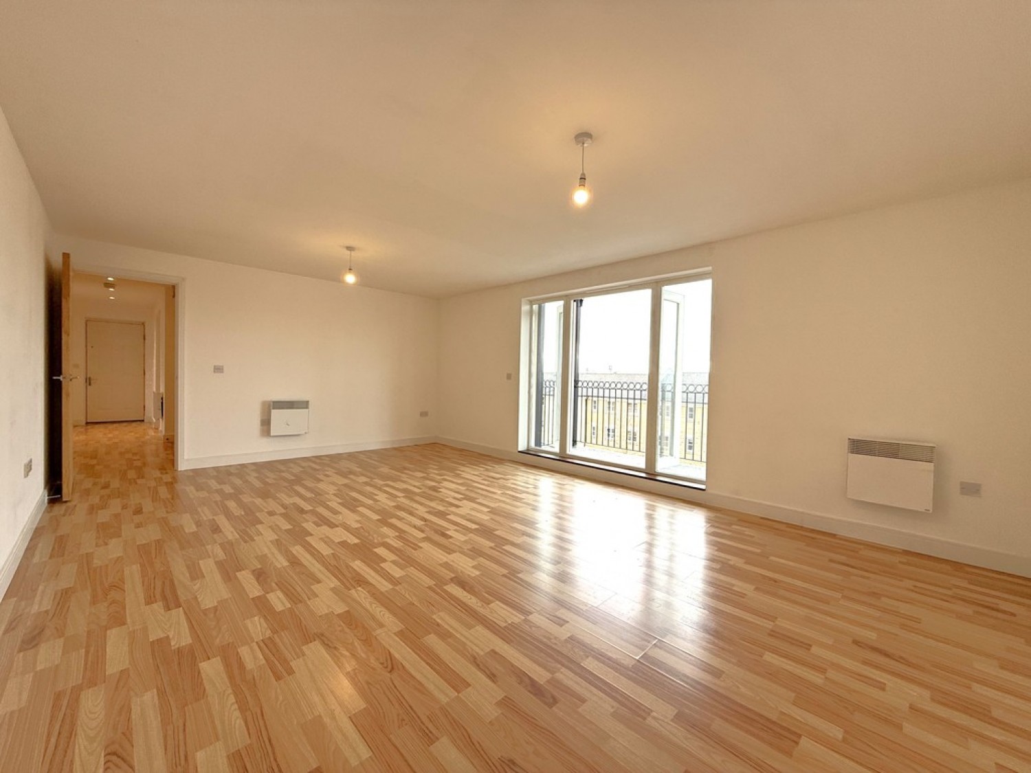 2 bedroom Flat for Sale Propelair Way, North Station