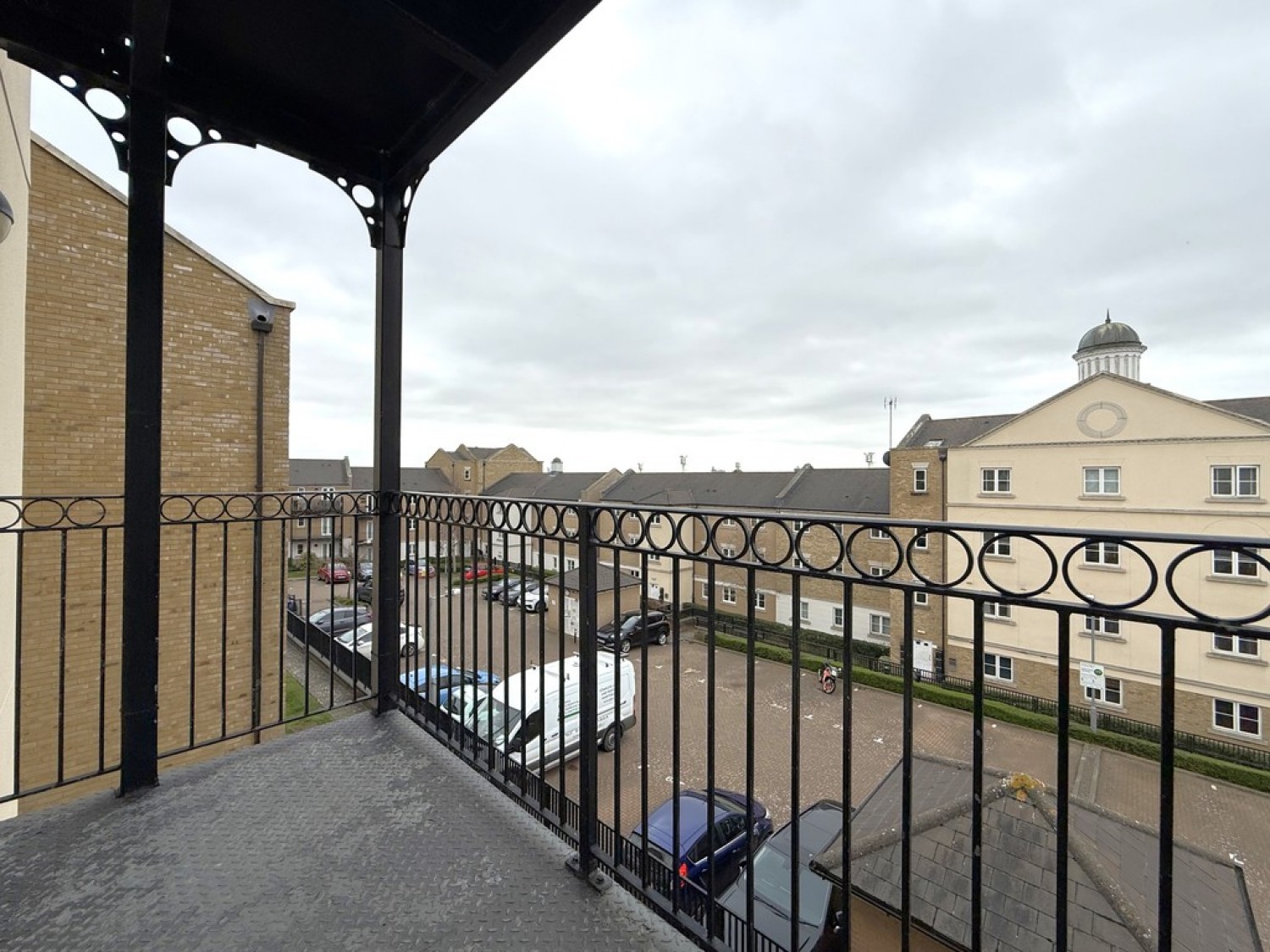 2 bedroom Flat for Sale Propelair Way, North Station