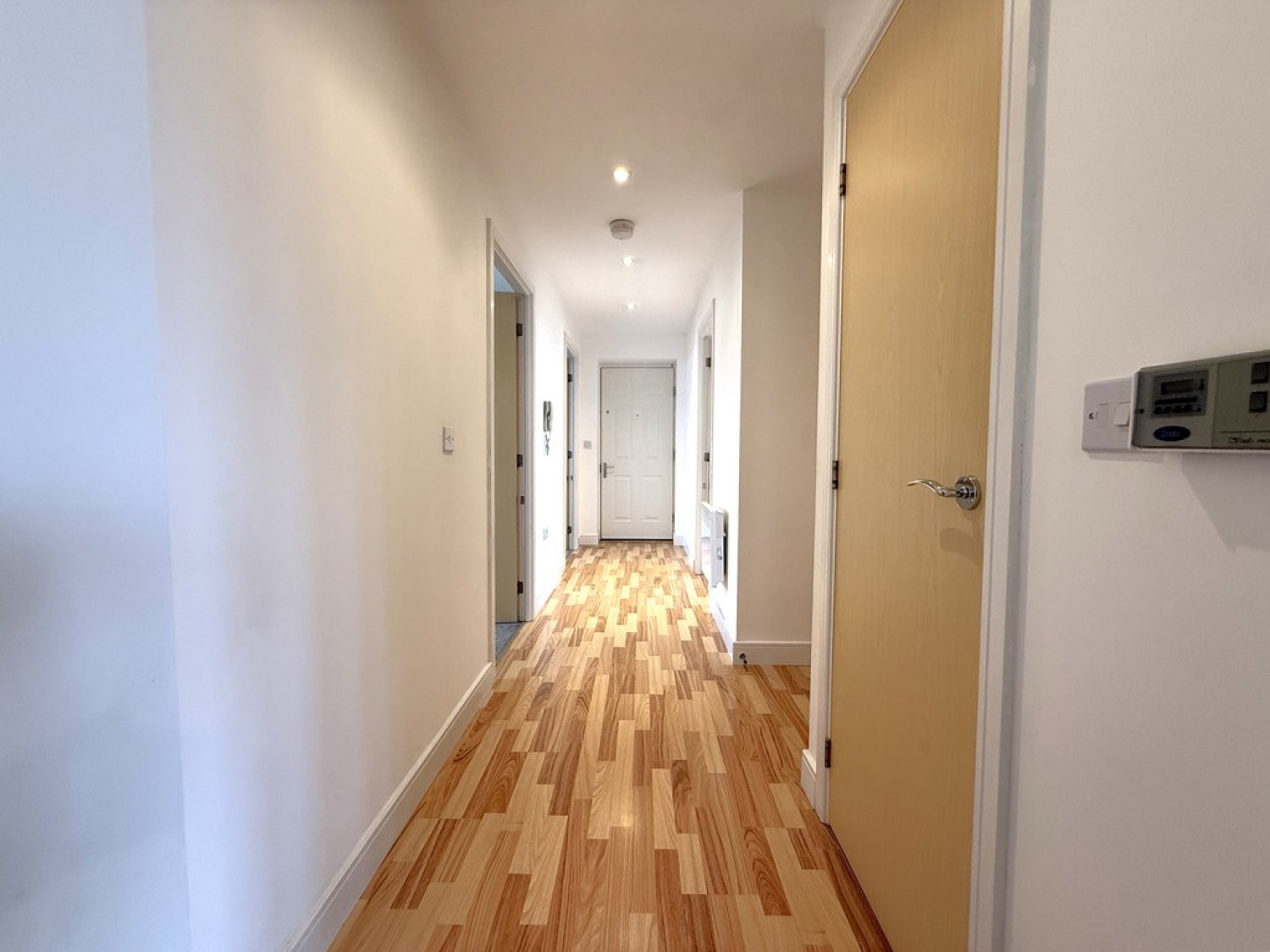 2 bedroom Flat for Sale Propelair Way, North Station