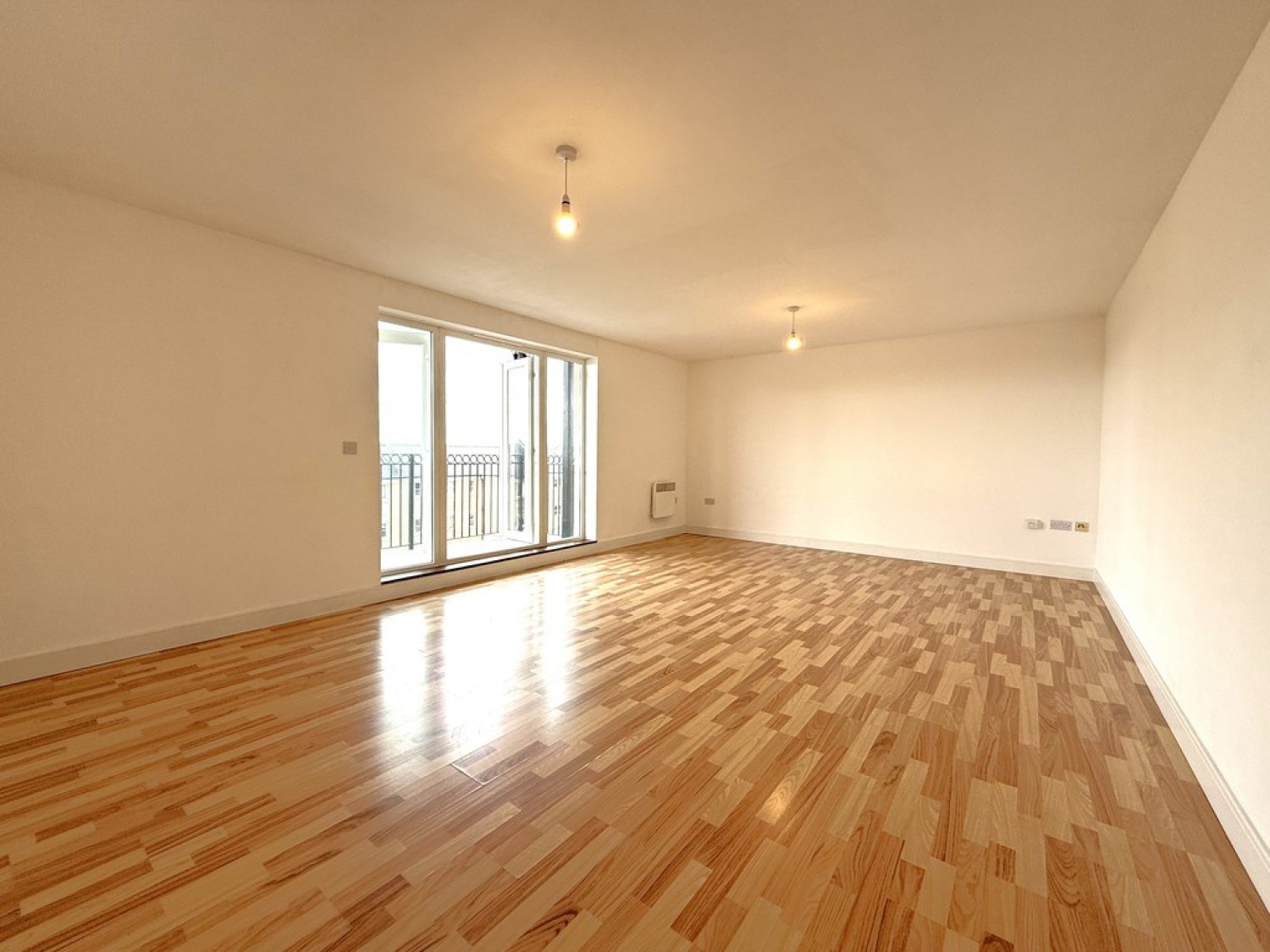 2 bedroom Flat for Sale Propelair Way, North Station