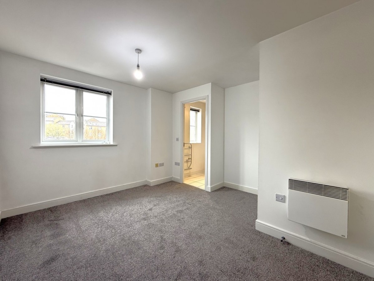 Propelair Way, North Station