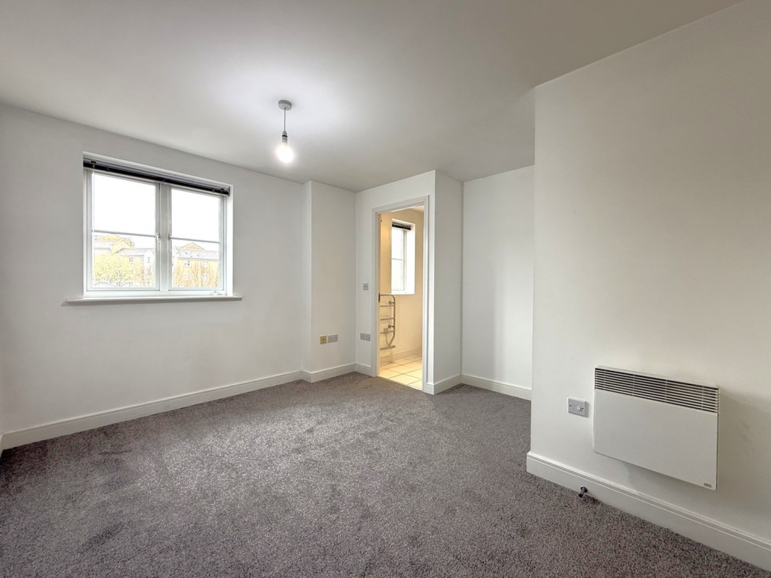 2 bedroom Flat for Sale Propelair Way, North Station