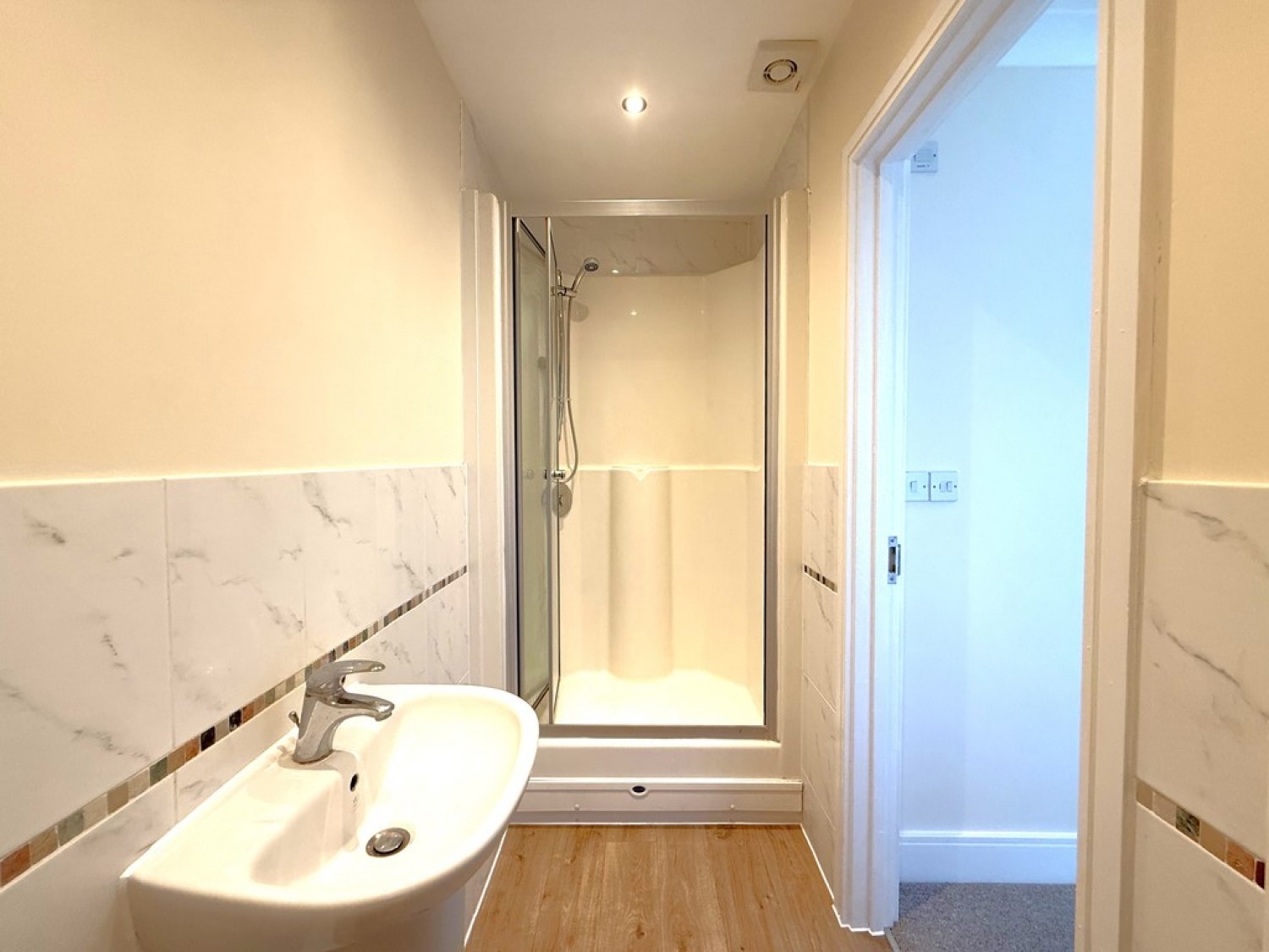 2 bedroom Flat for Sale Aerofoil Grove, North Station