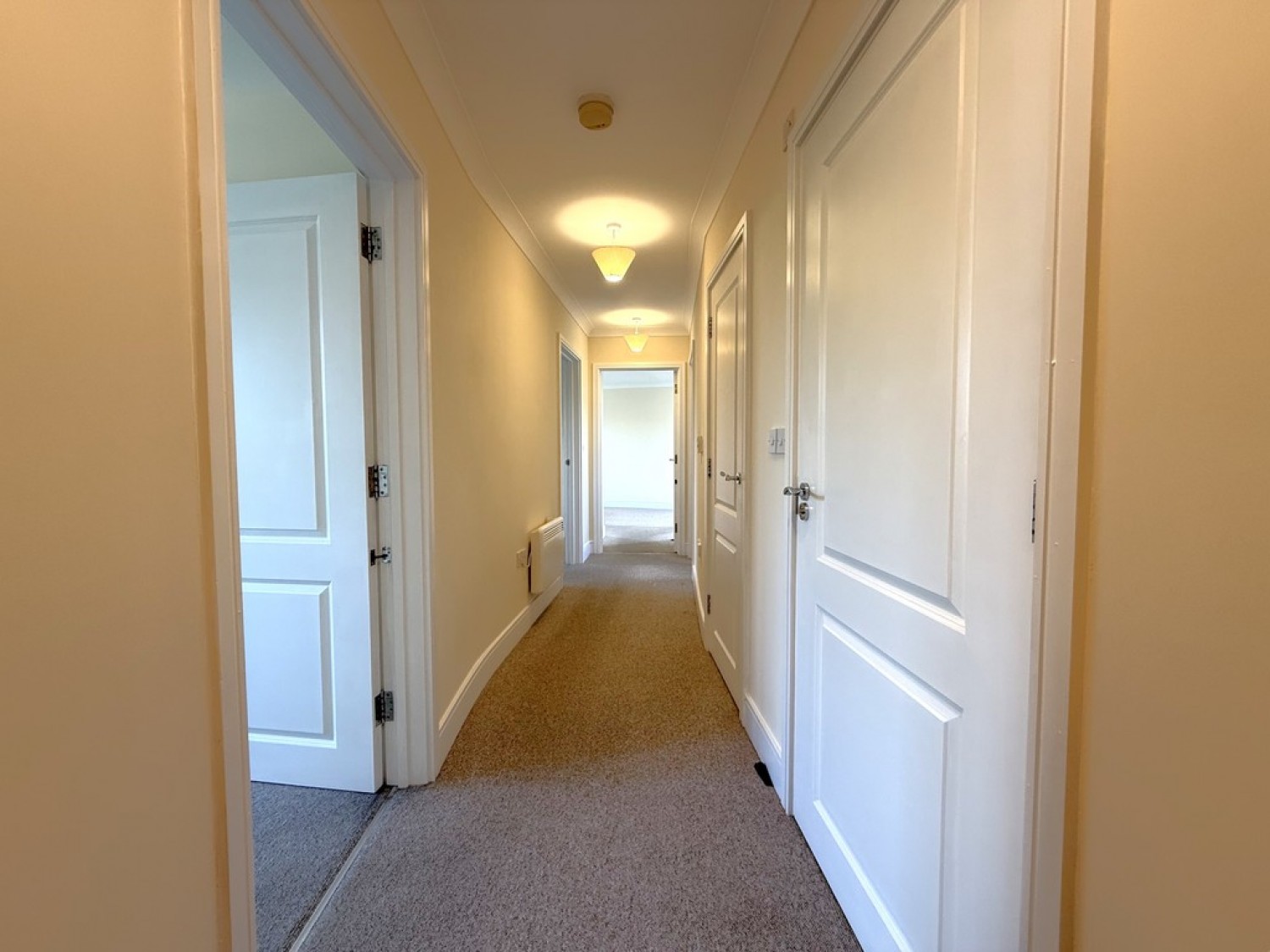 2 bedroom Flat for Sale Aerofoil Grove, North Station