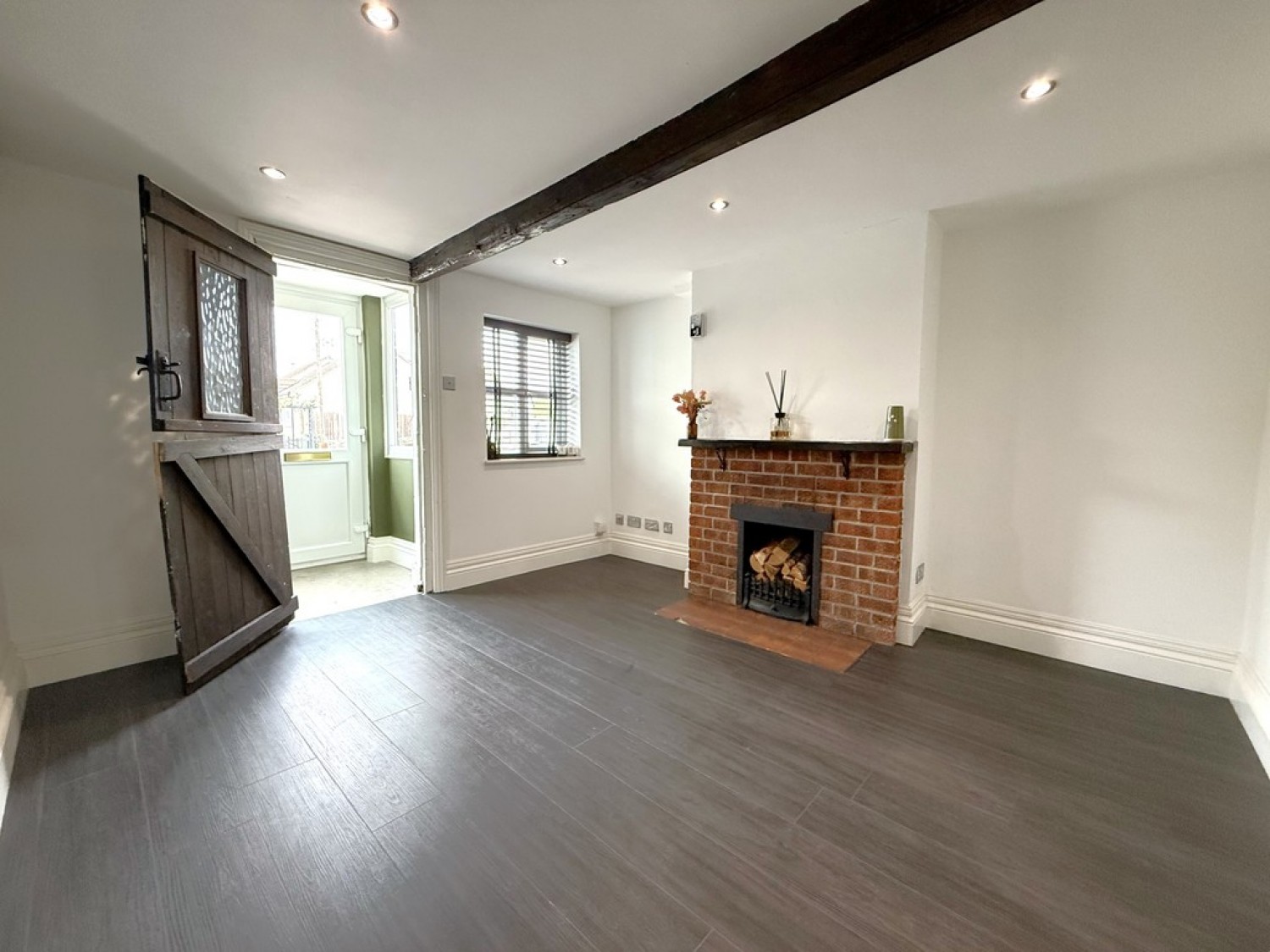 2 bedroom House for Letting School Lane, Elmstead Market