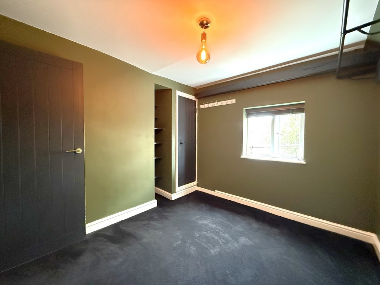 2 bedroom House for Letting School Lane, Elmstead Market