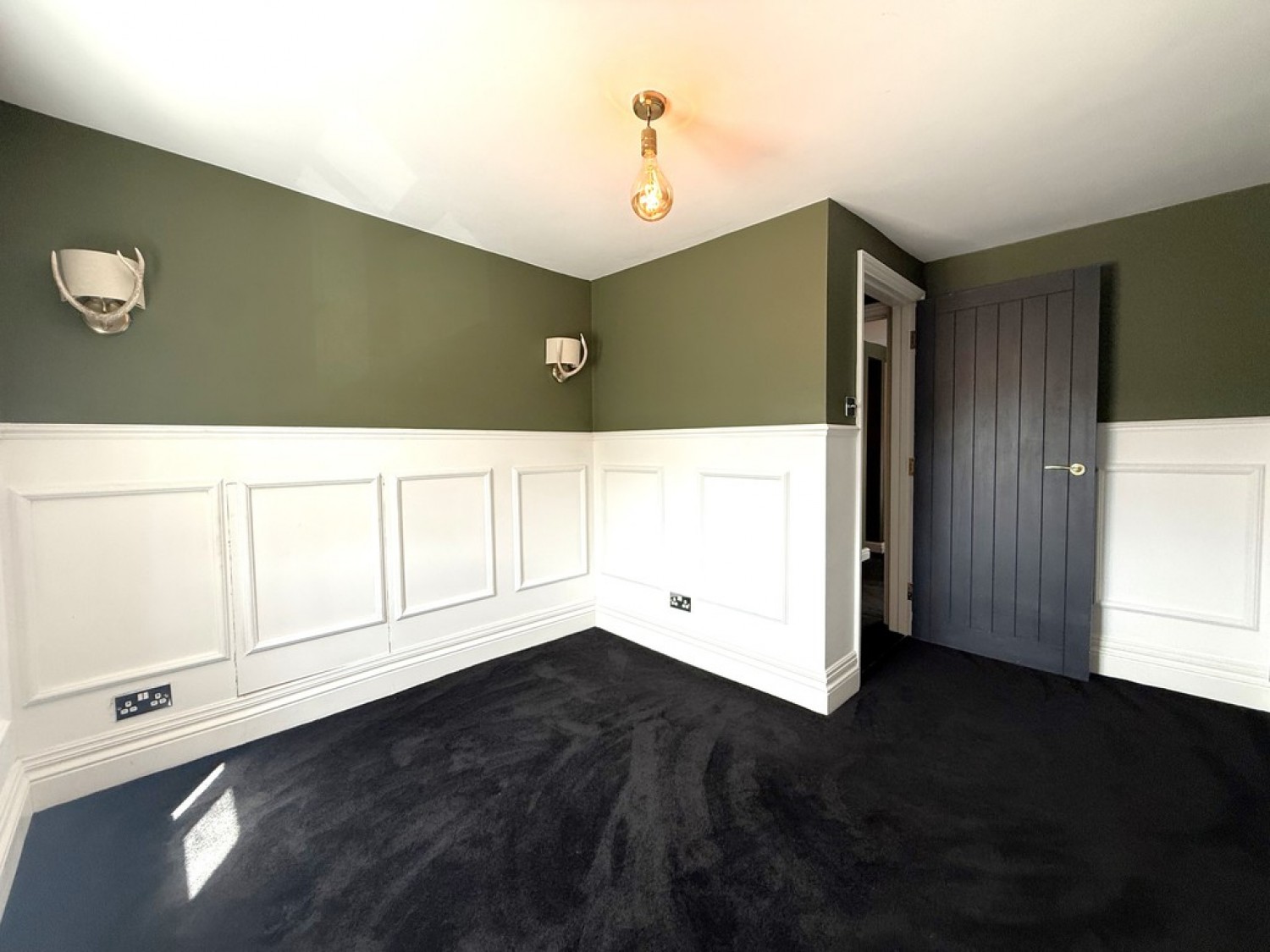 2 bedroom House for Letting School Lane, Elmstead Market