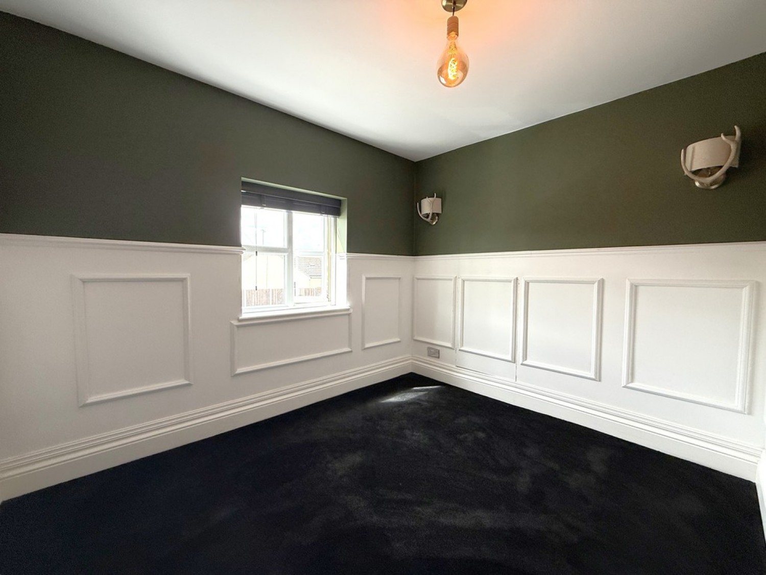 2 bedroom House for Letting School Lane, Elmstead Market