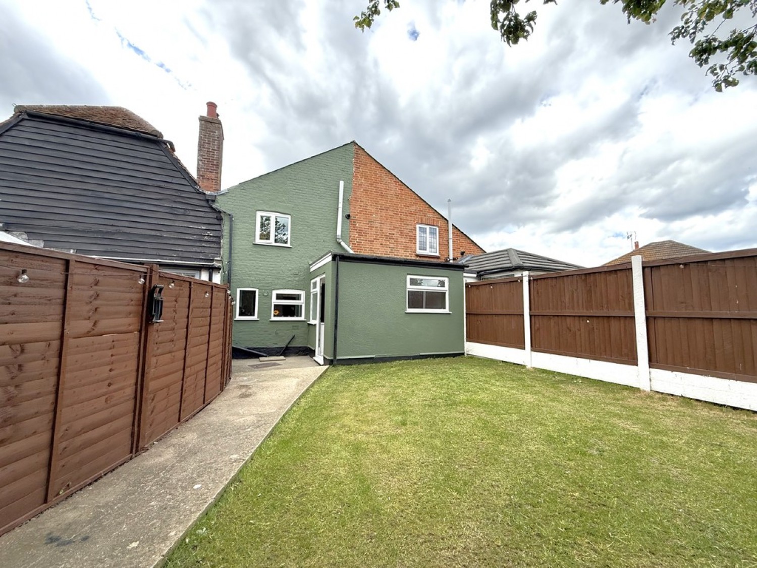 2 bedroom House for Letting School Lane, Elmstead Market