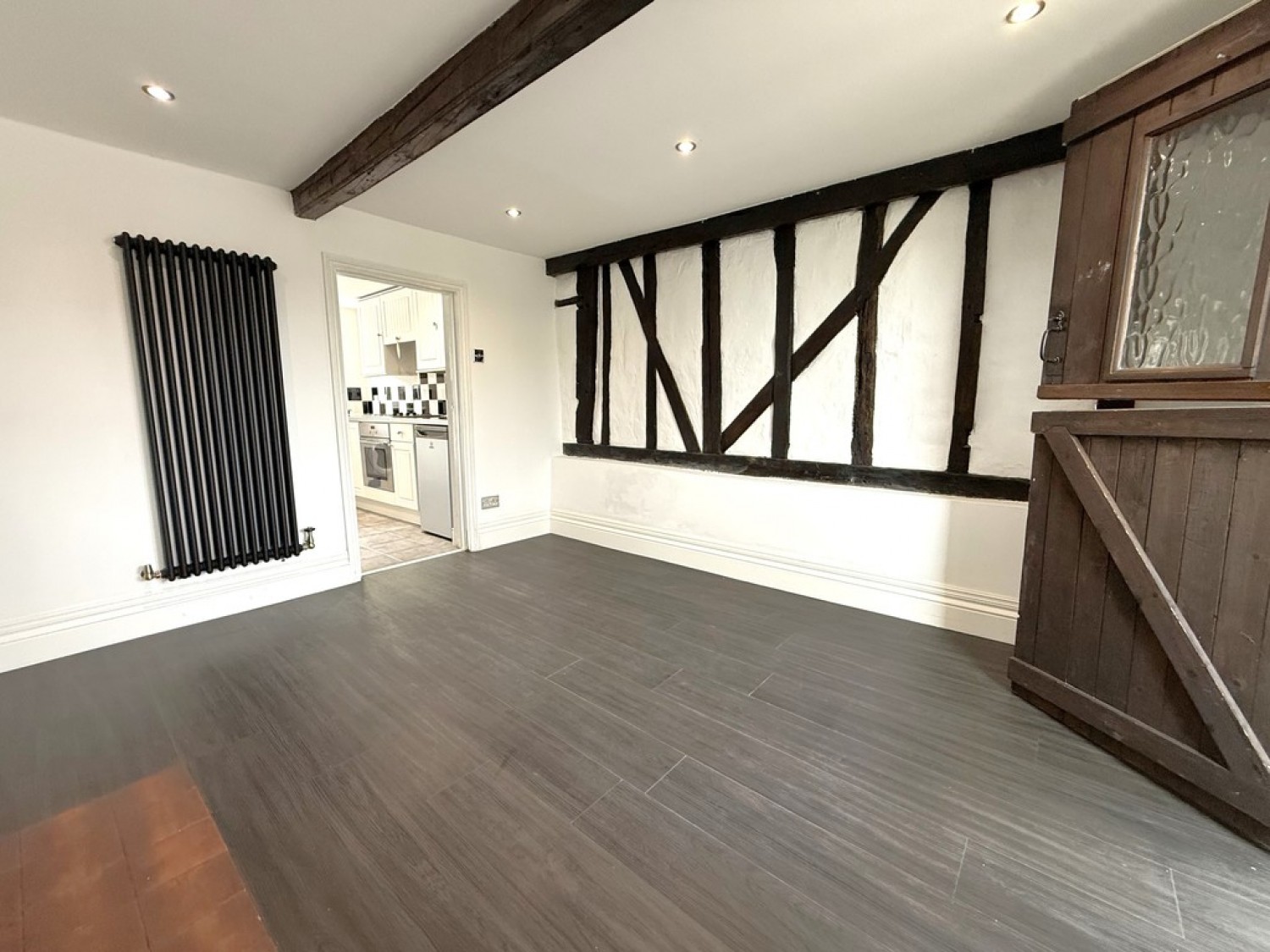 2 bedroom House for Letting School Lane, Elmstead Market