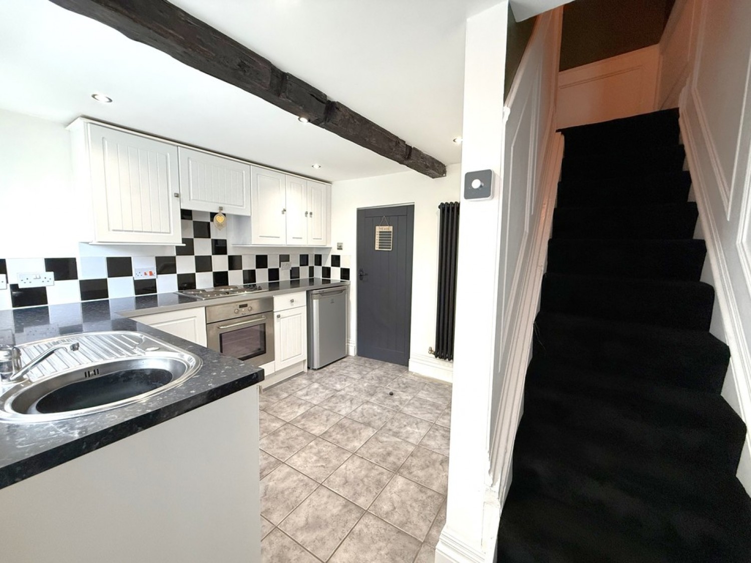 2 bedroom House for Letting School Lane, Elmstead Market