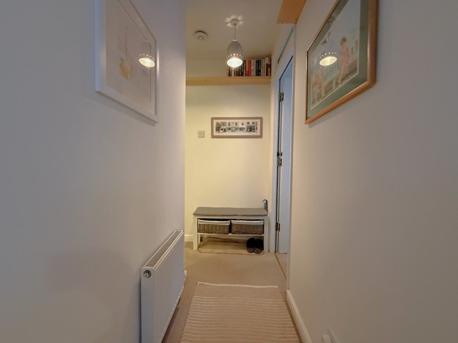 1 bedroom Flat for Sale Victoria Chase, North Station Road