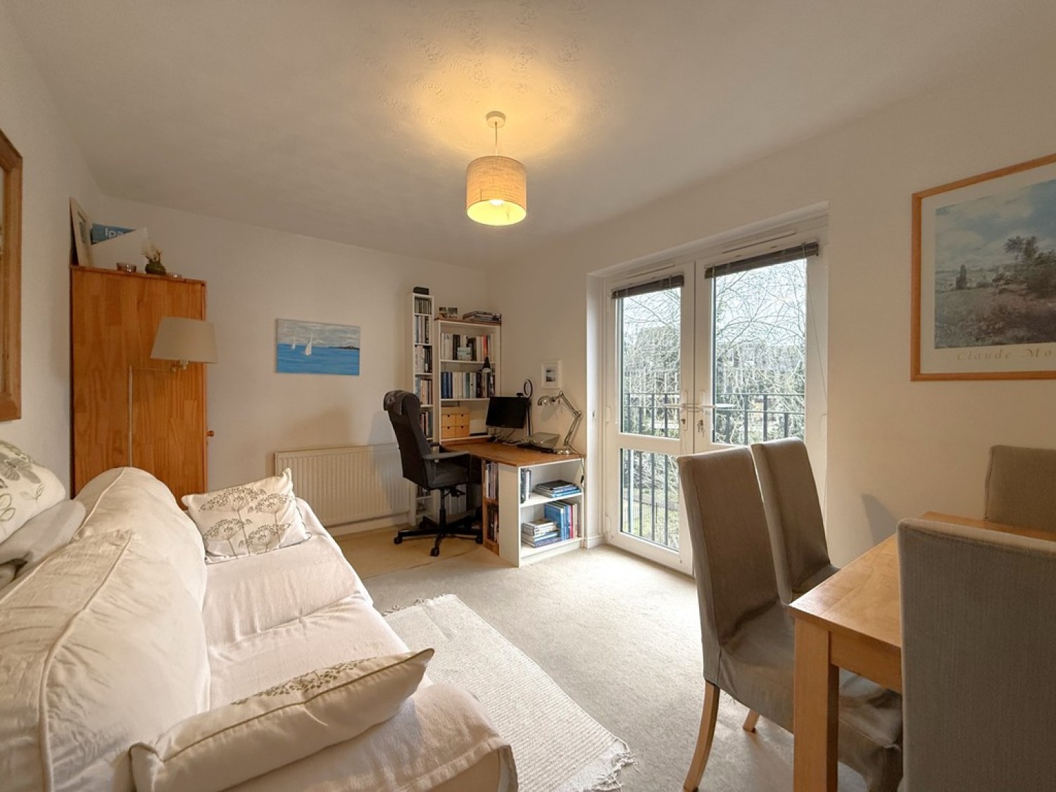 1 bedroom Flat for Sale Victoria Chase, North Station Road