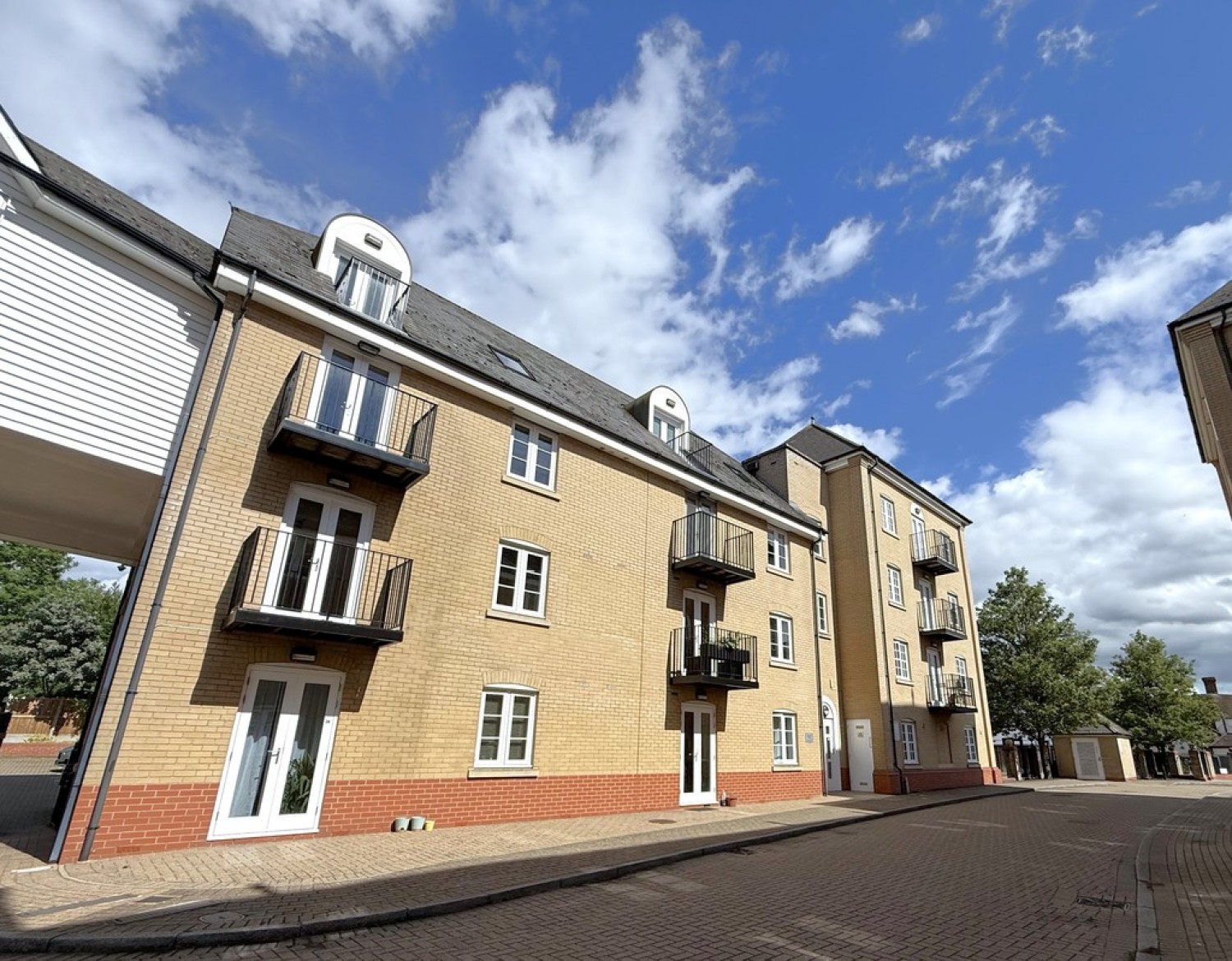 1 bedroom Flat for Sale Grsovenor Place, East Street