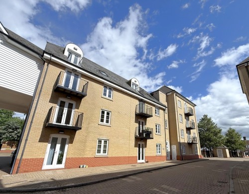 Grsovenor Place, East Street