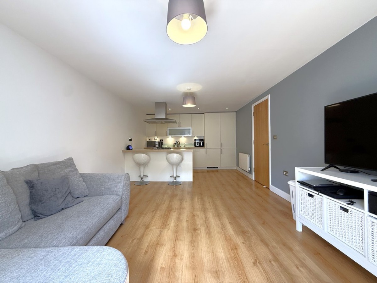 Grsovenor Place, East Street