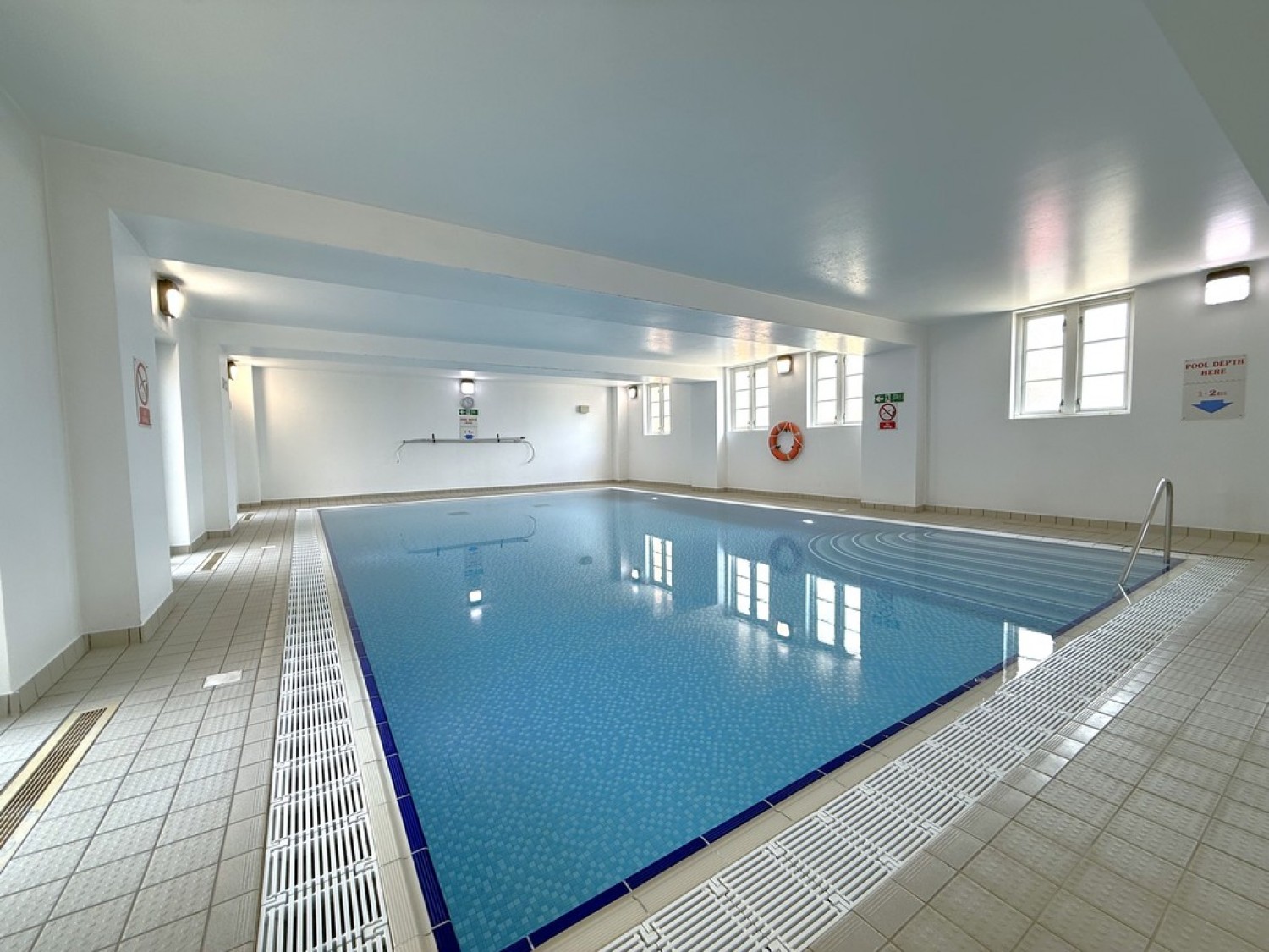 1 bedroom Flat for Sale Grsovenor Place, East Street