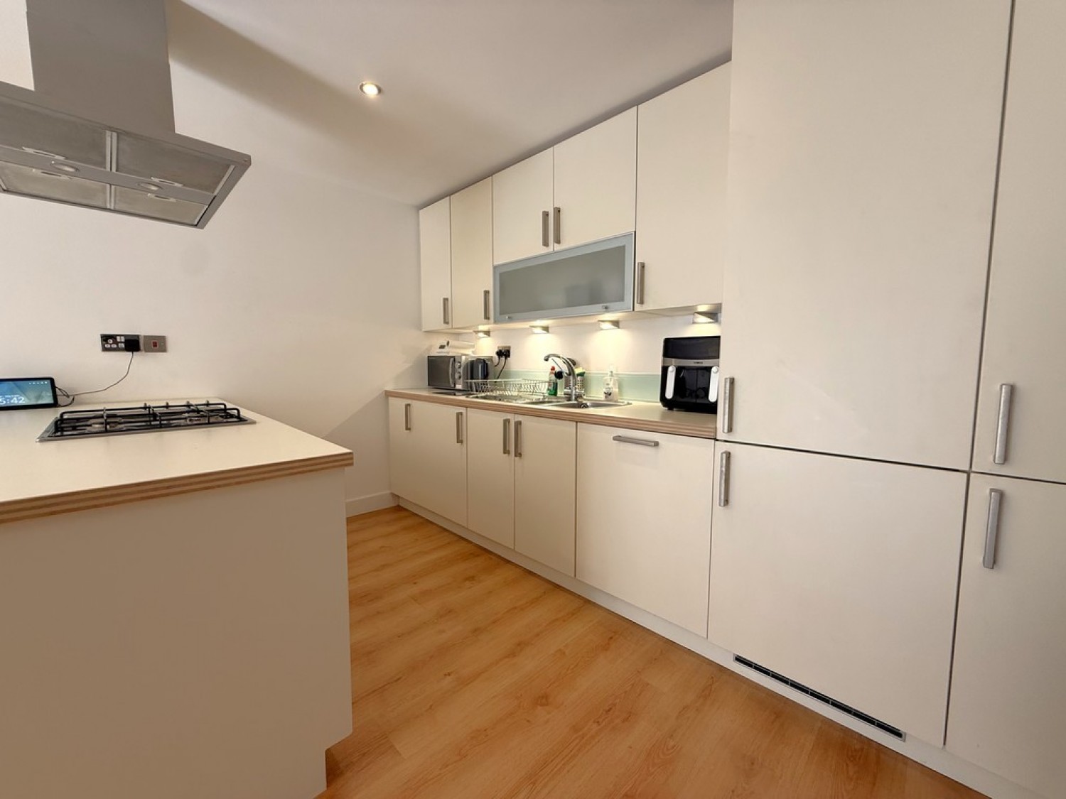1 bedroom Flat for Sale Grsovenor Place, East Street
