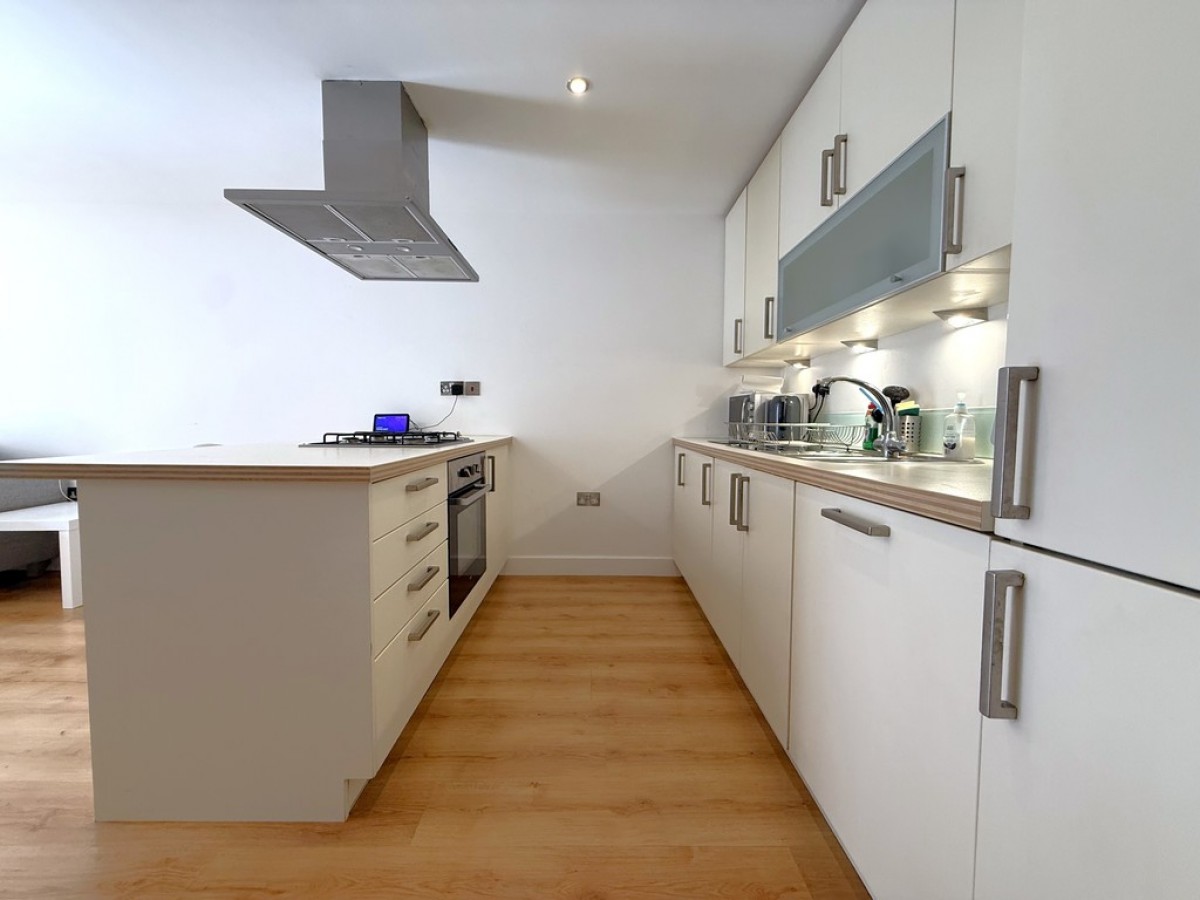 Grsovenor Place, East Street