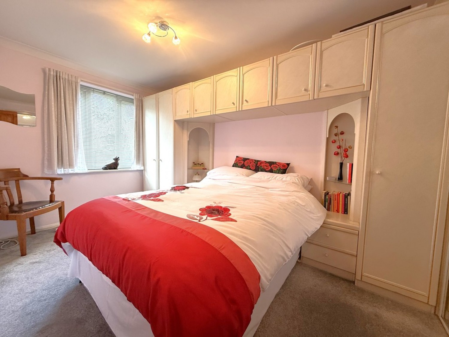 2 bedroom Flat for Sale Victoria Chase, North Station Road