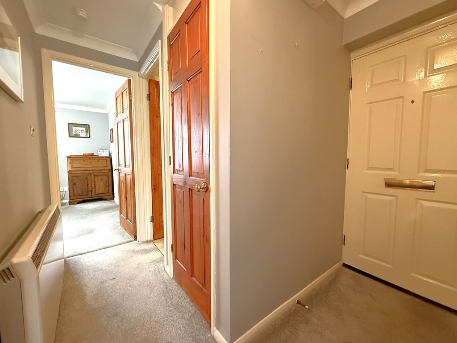 2 bedroom Flat for Sale Victoria Chase, North Station Road