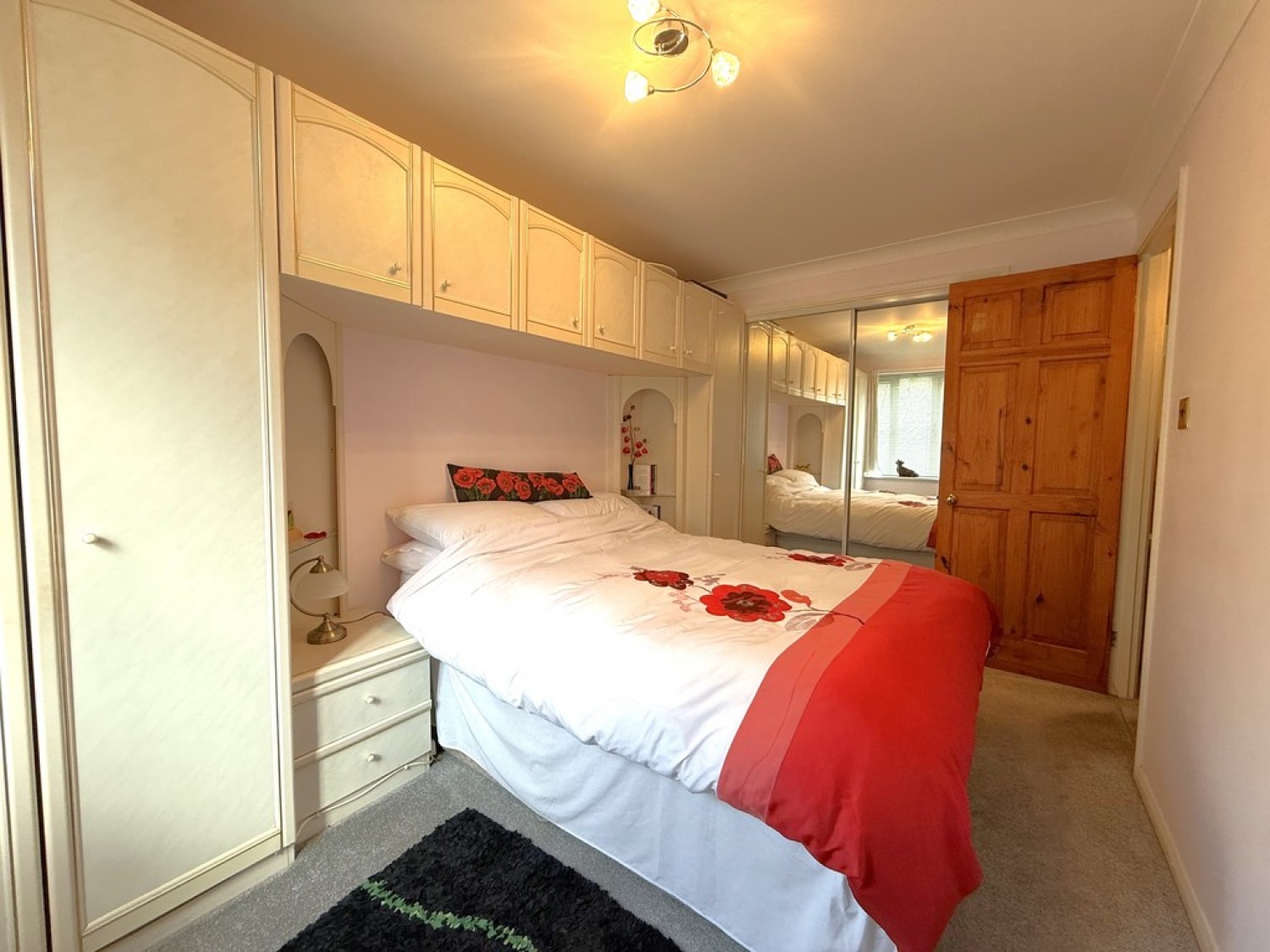 2 bedroom Flat for Sale Victoria Chase, North Station Road