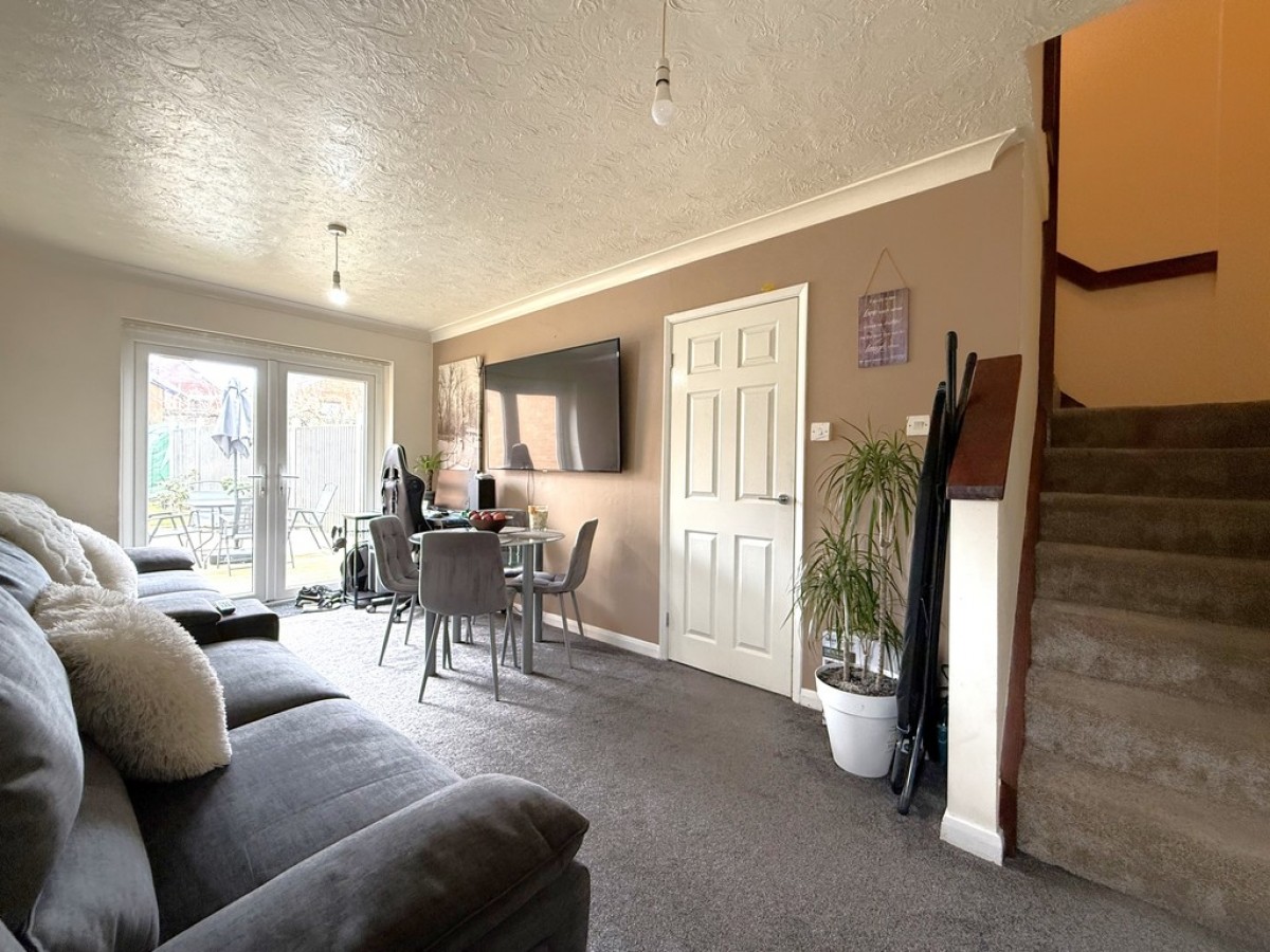 Amies Court, Grimston Road