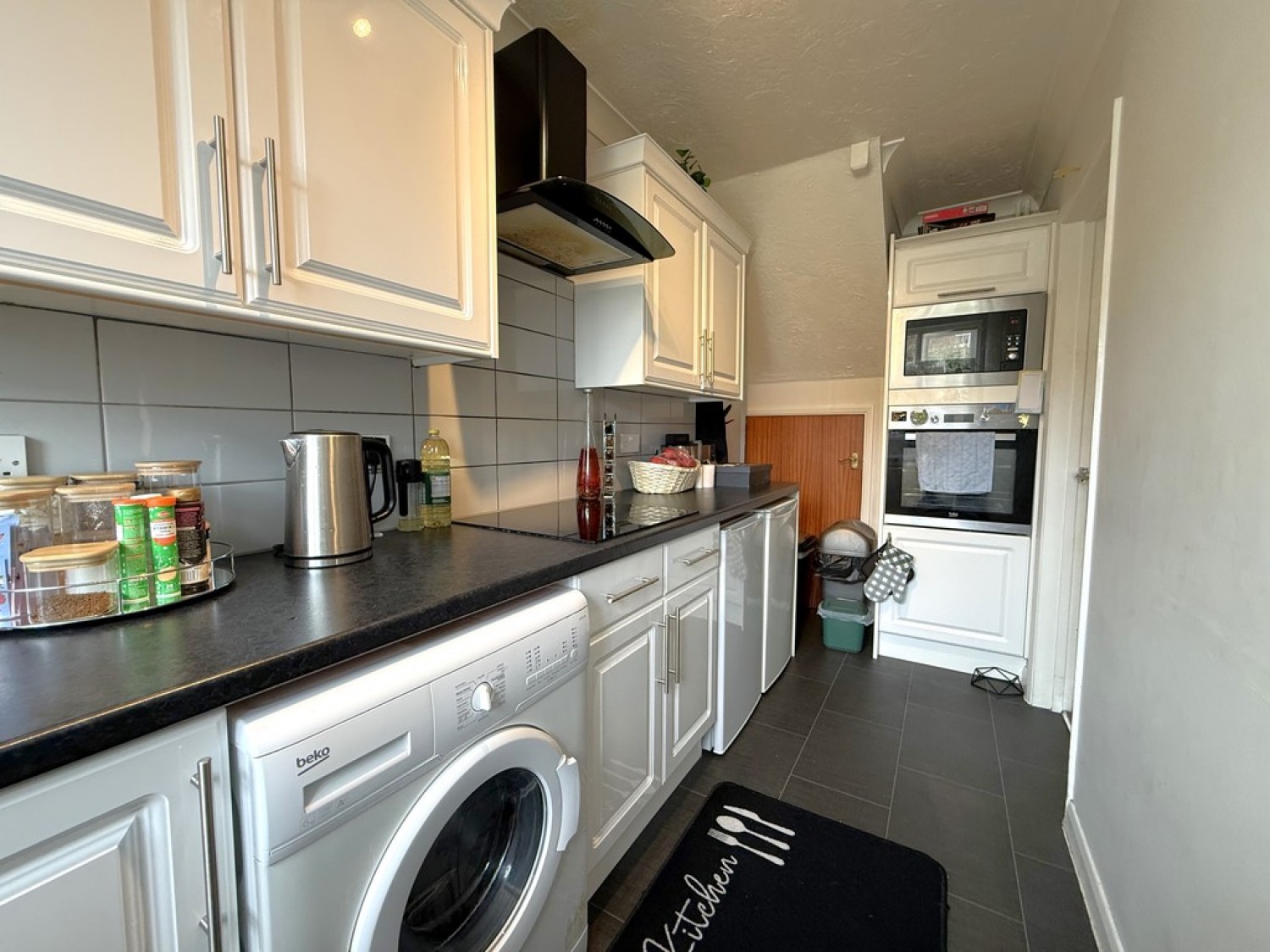 2 bedroom Property for Sale Amies Court, Grimston Road