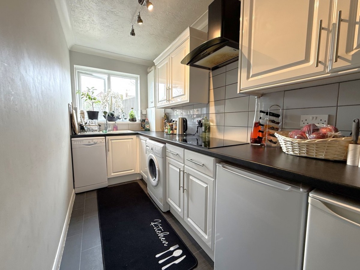 Amies Court, Grimston Road