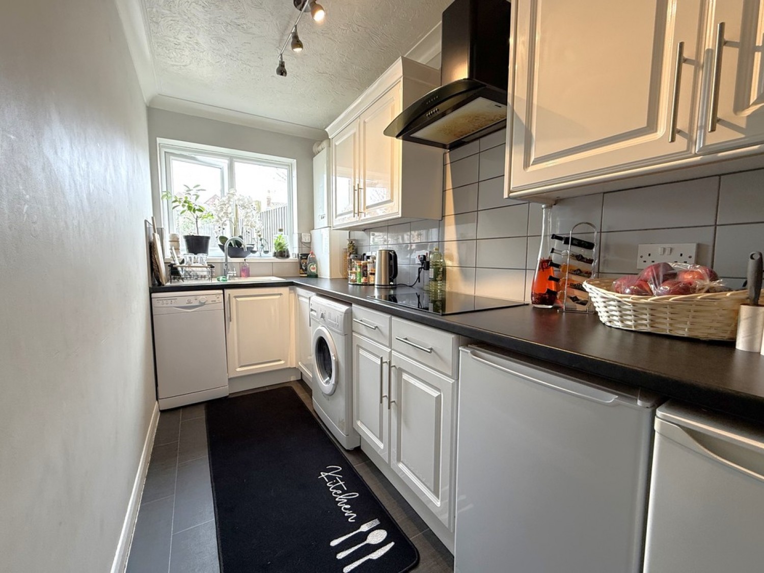 2 bedroom Property for Sale Amies Court, Grimston Road