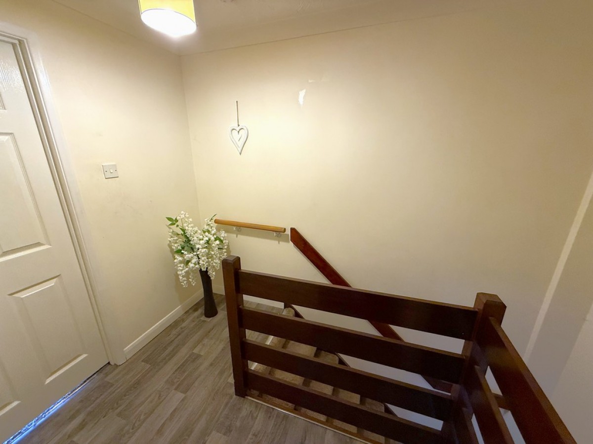 Amies Court, Grimston Road