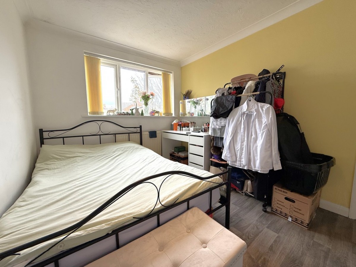 Amies Court, Grimston Road