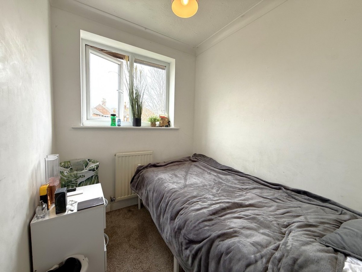 Amies Court, Grimston Road