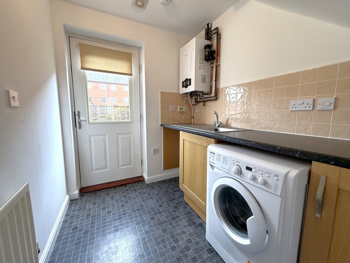Berechurch Road, South Colchester