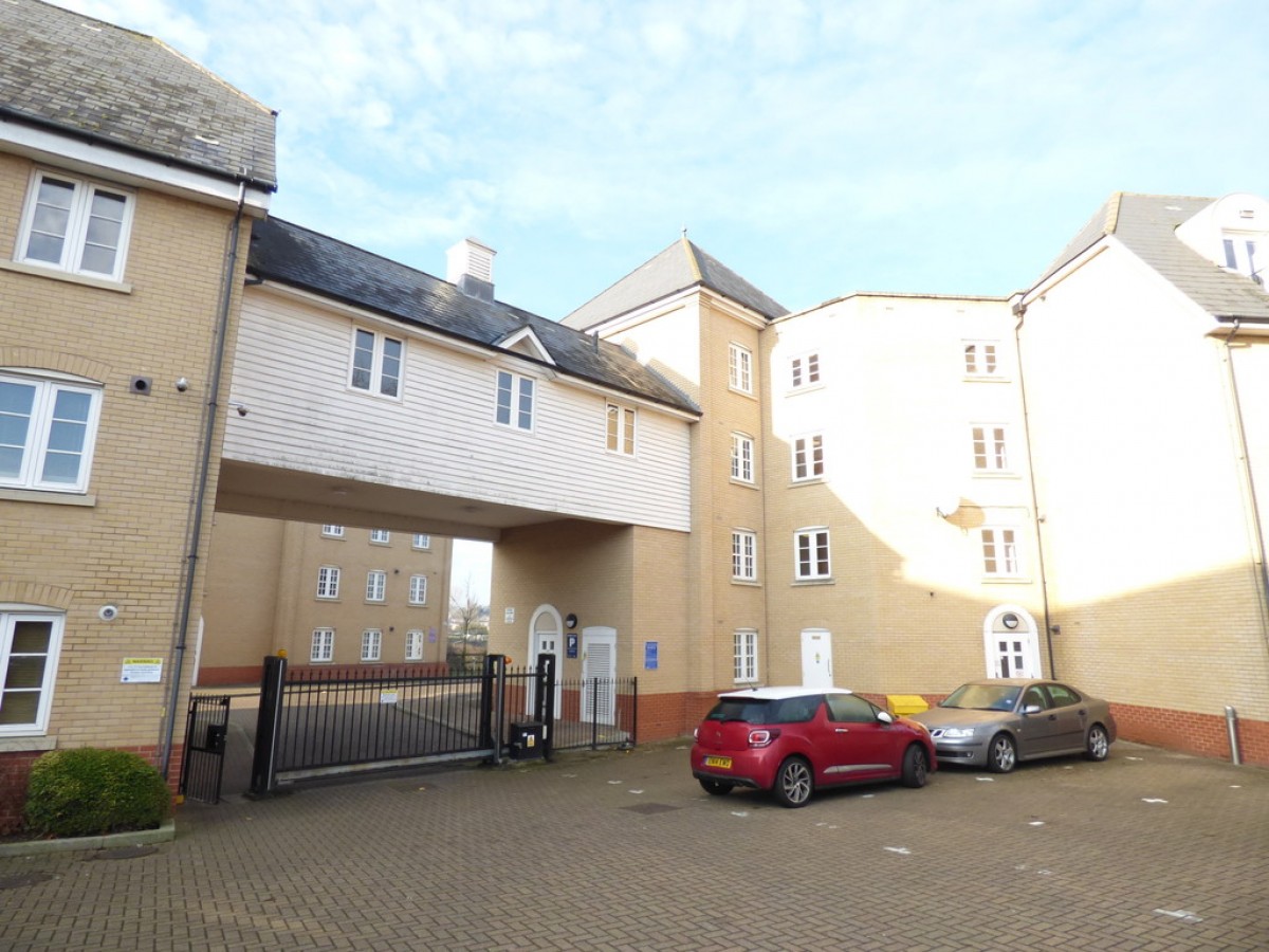 Grosvenor Place, East Street