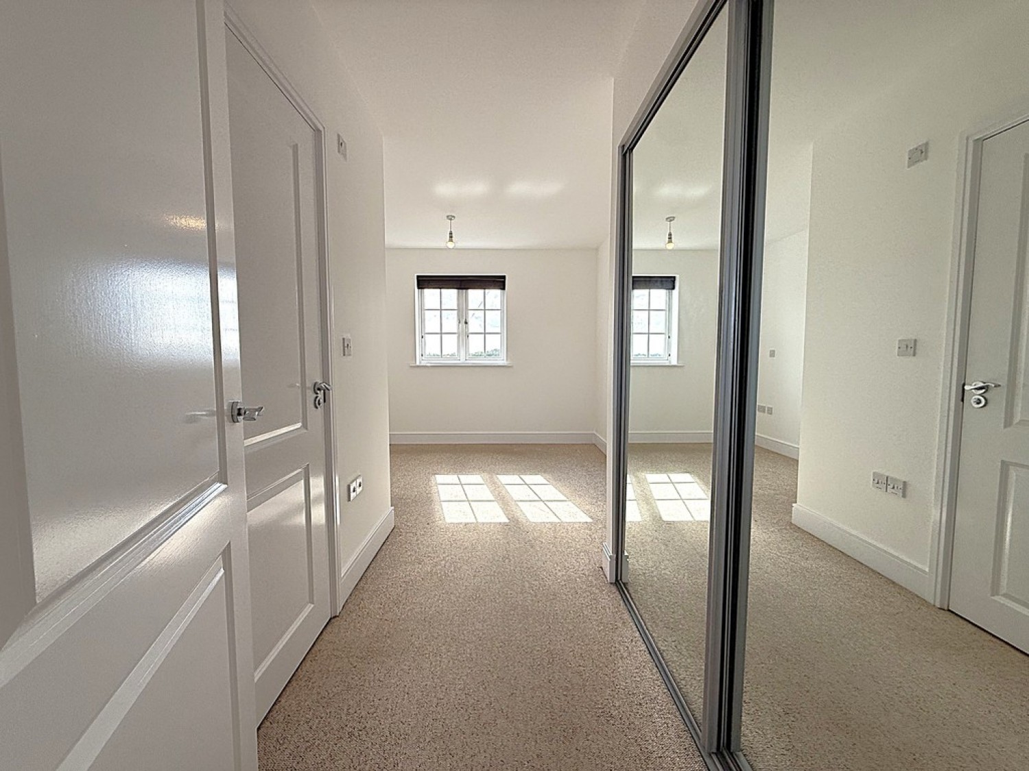 2 bedroom Flat for Sale Turbine Road, North Station