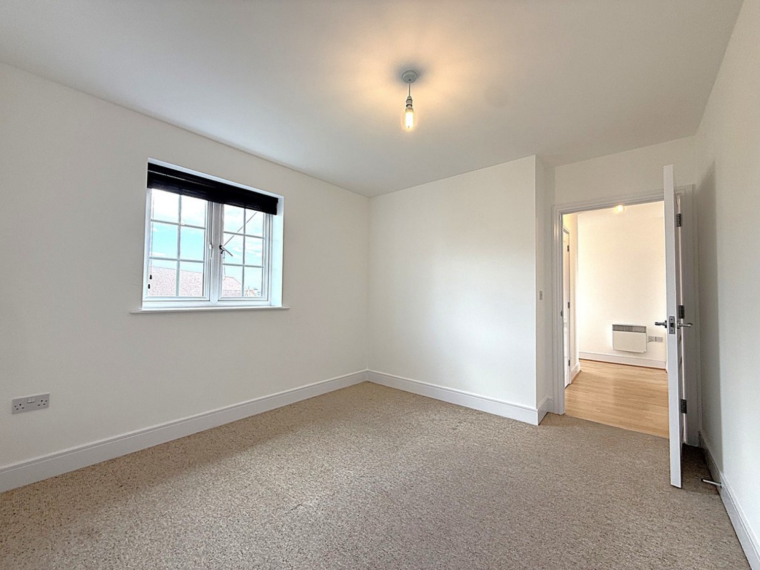 2 bedroom Flat for Sale Turbine Road, North Station