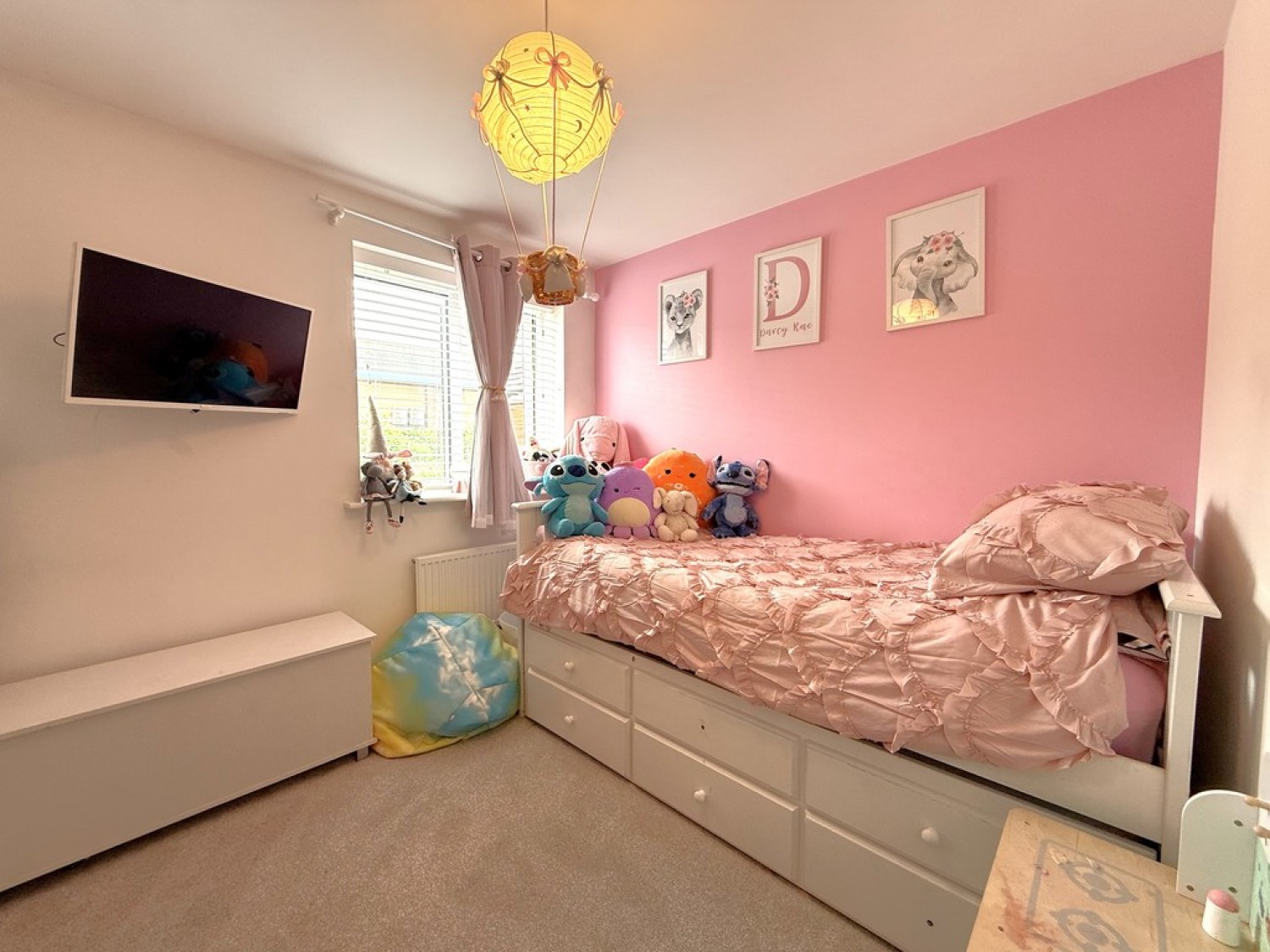 2 bedroom House for Sale Christopher Garnett Chase, Stanway